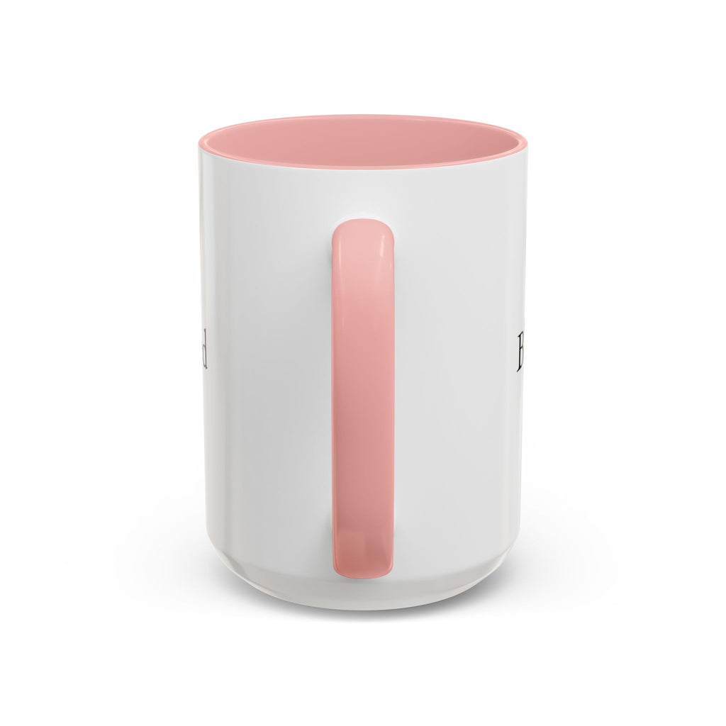 Blessed Coffee Mug