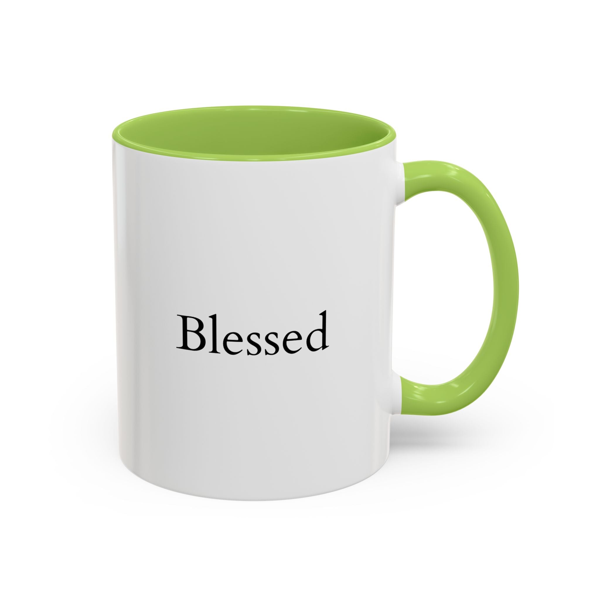 Blessed Coffee Mug
