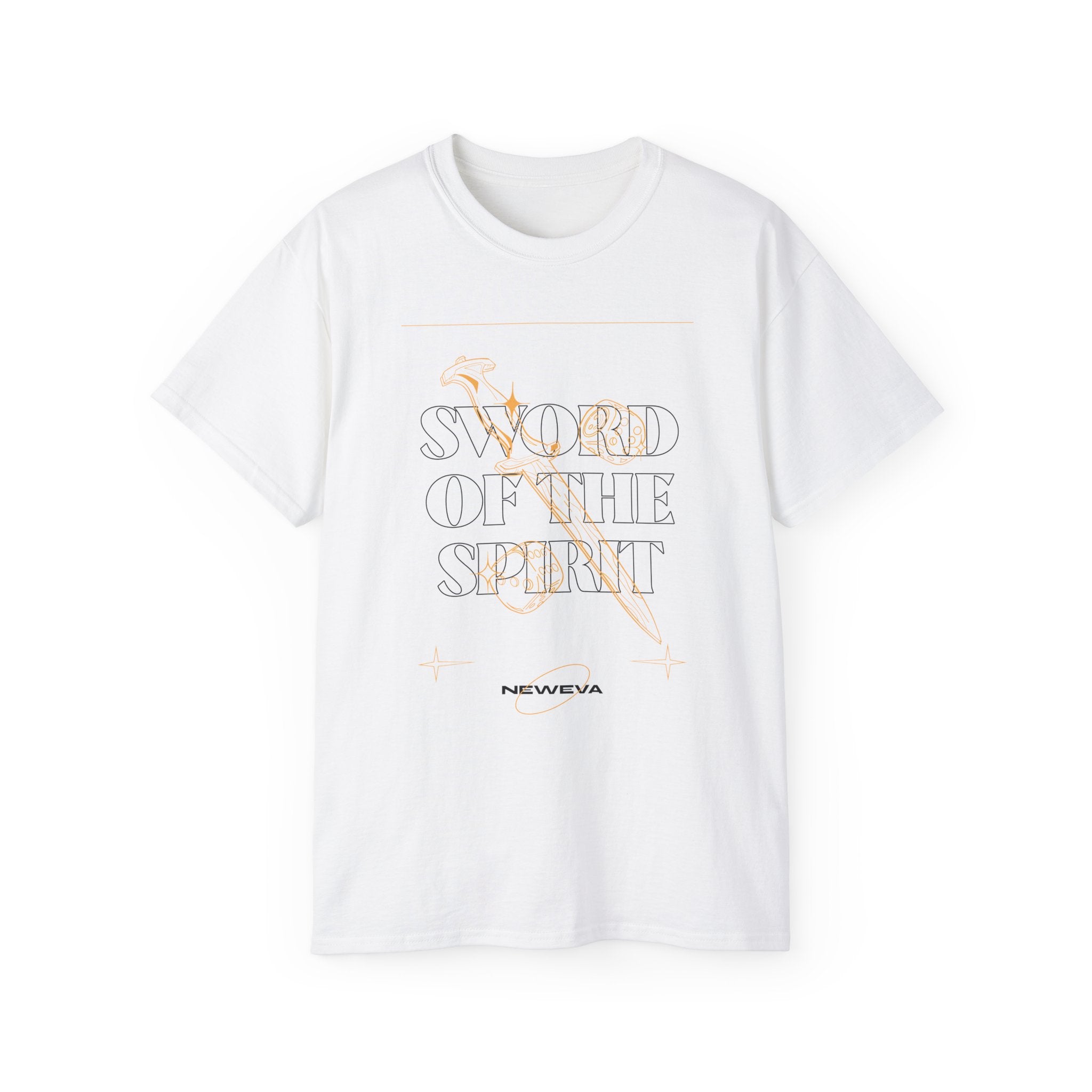 Sword of the Spirit Tee