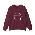 Isaiah 41:10 Sweatshirt