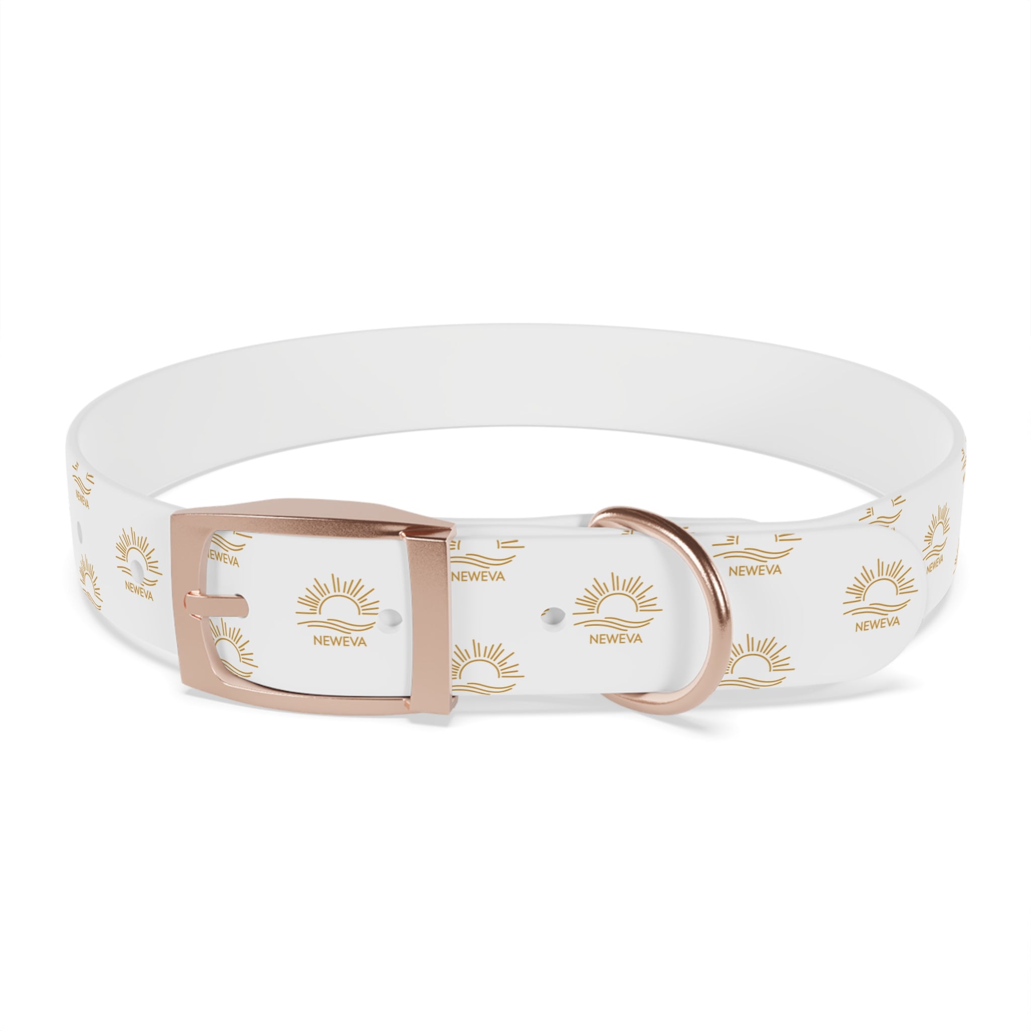 Blessed, Loved, & Slightly Spoiled Collar