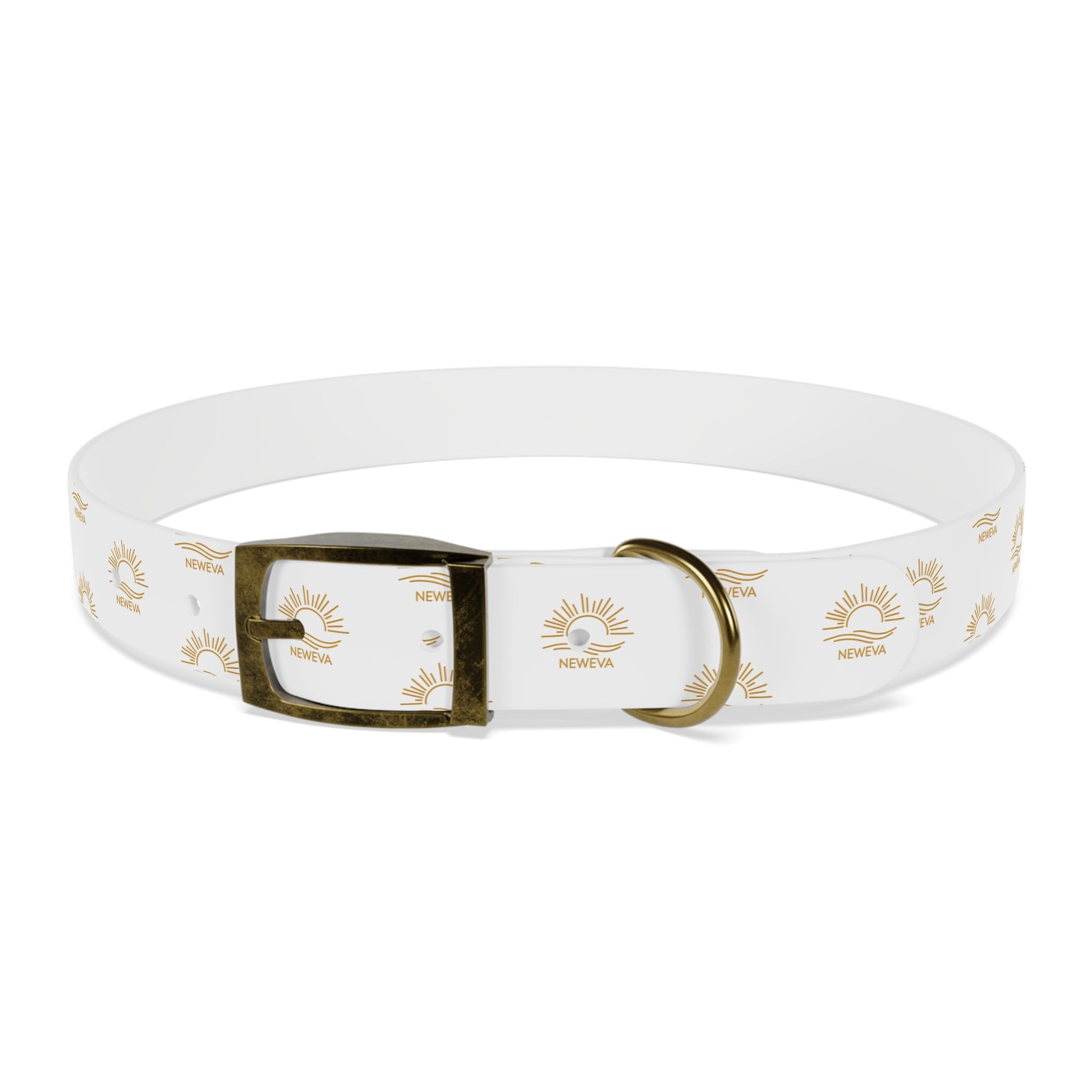 Blessed, Loved, & Slightly Spoiled Collar