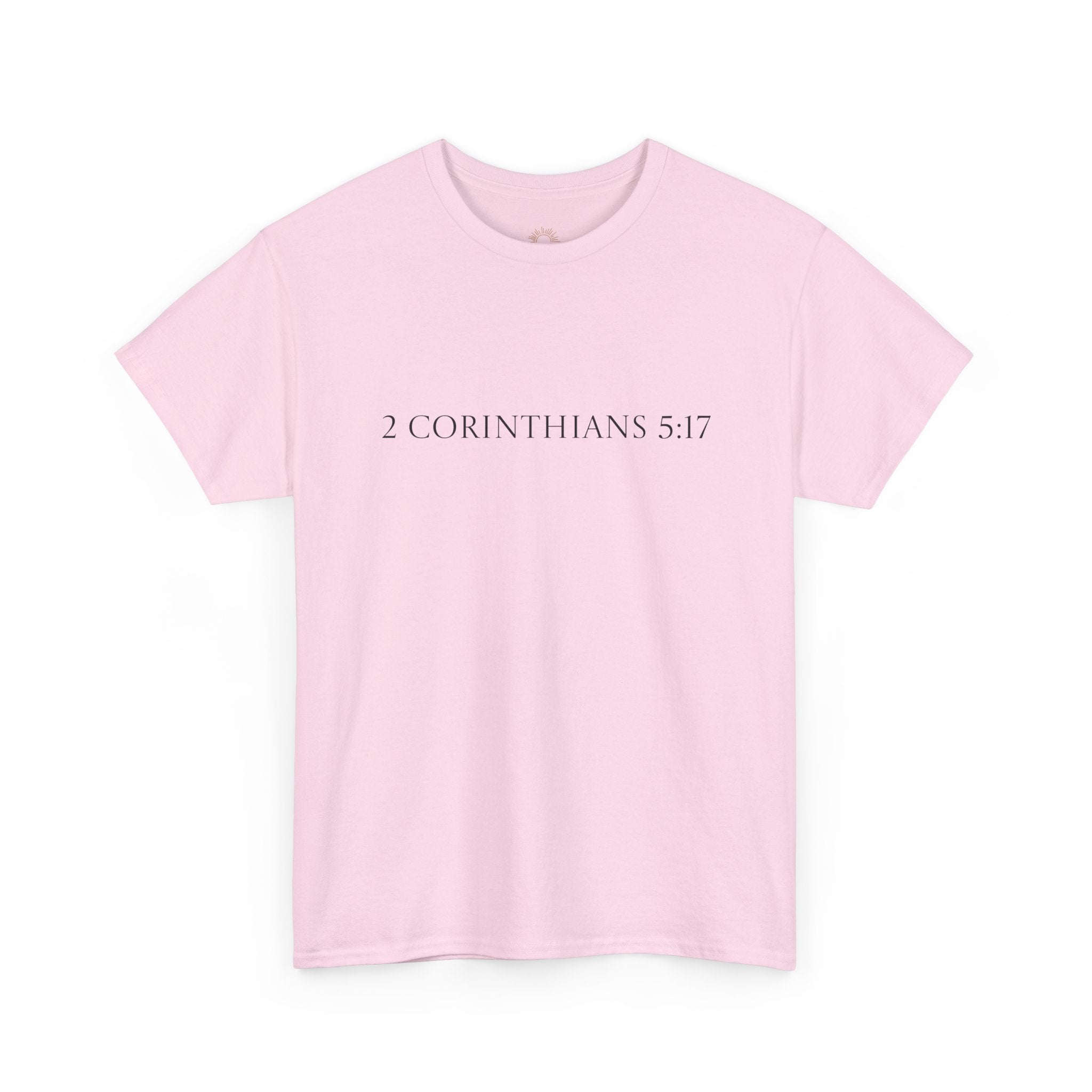 New Creation Tee