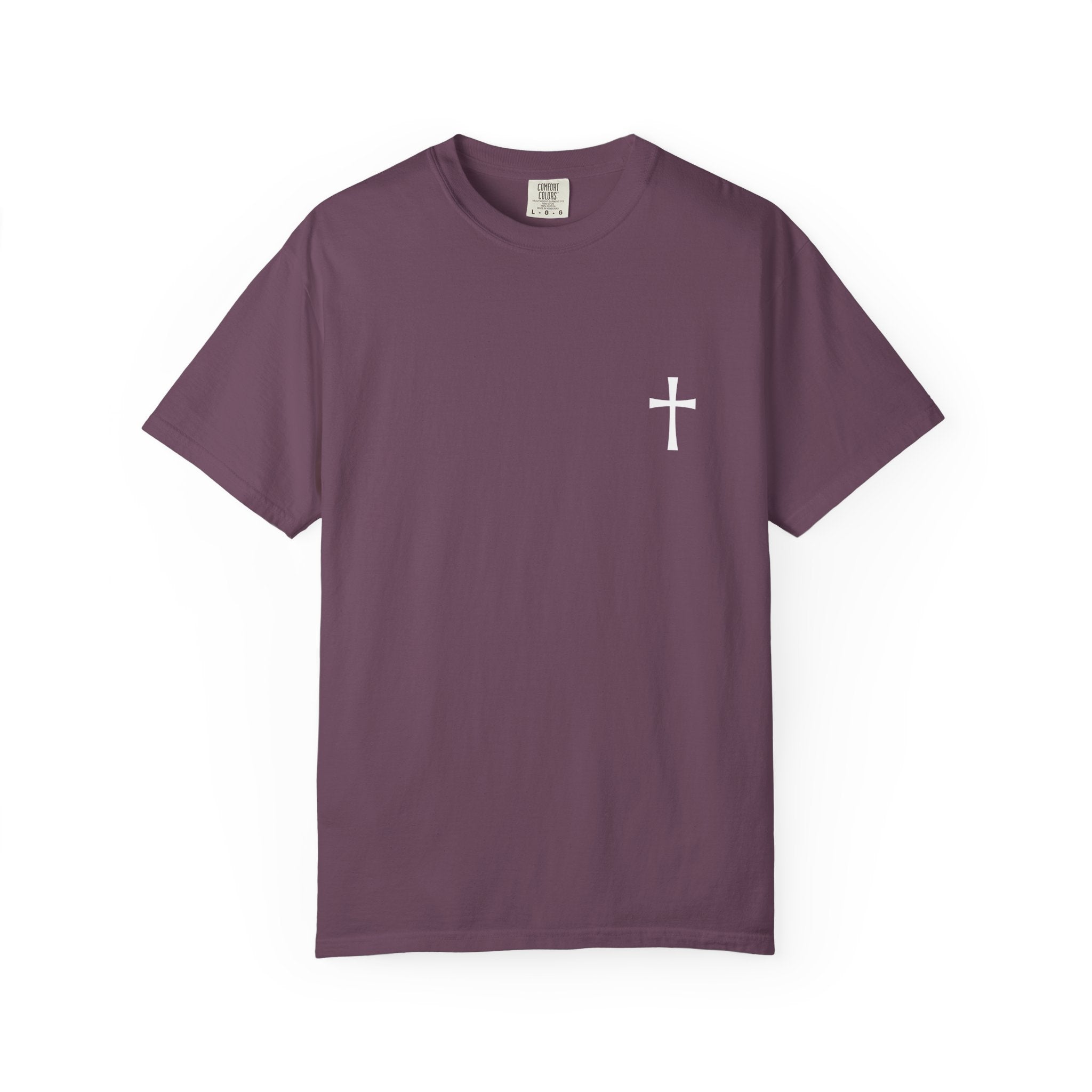 Jesus is King Tee
