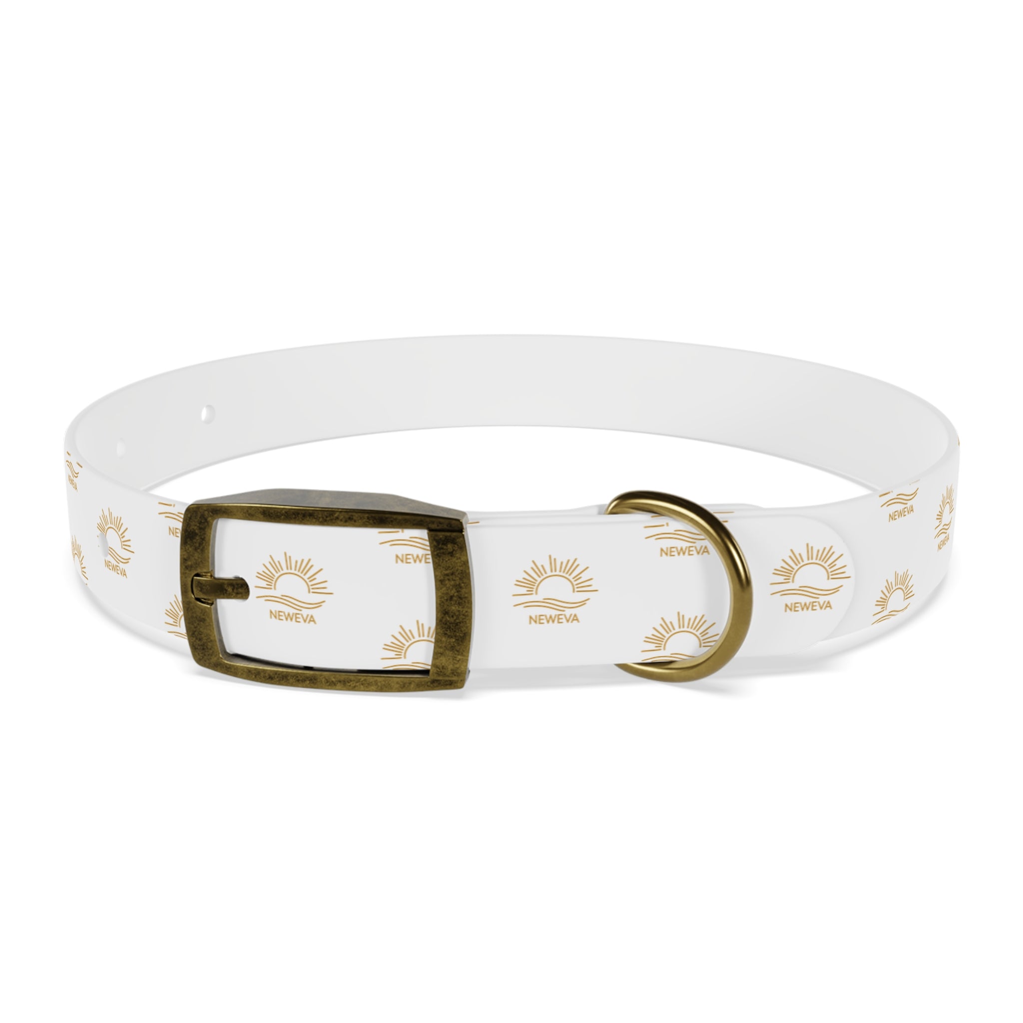 Blessed, Loved, & Slightly Spoiled Collar