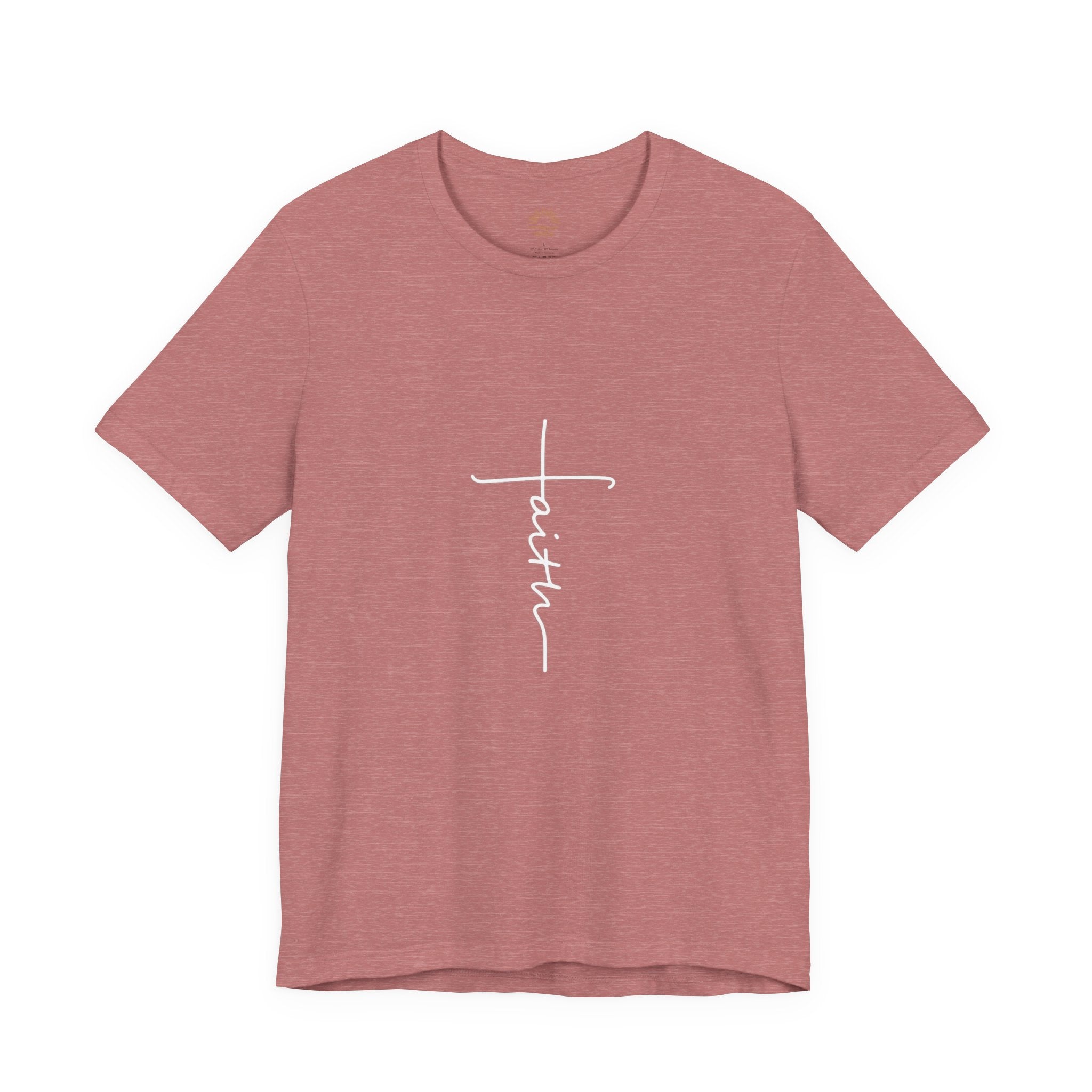 Faith Tee