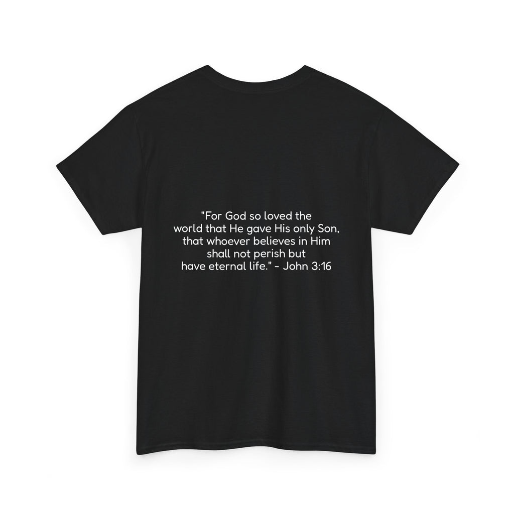 John 3:16 Tee