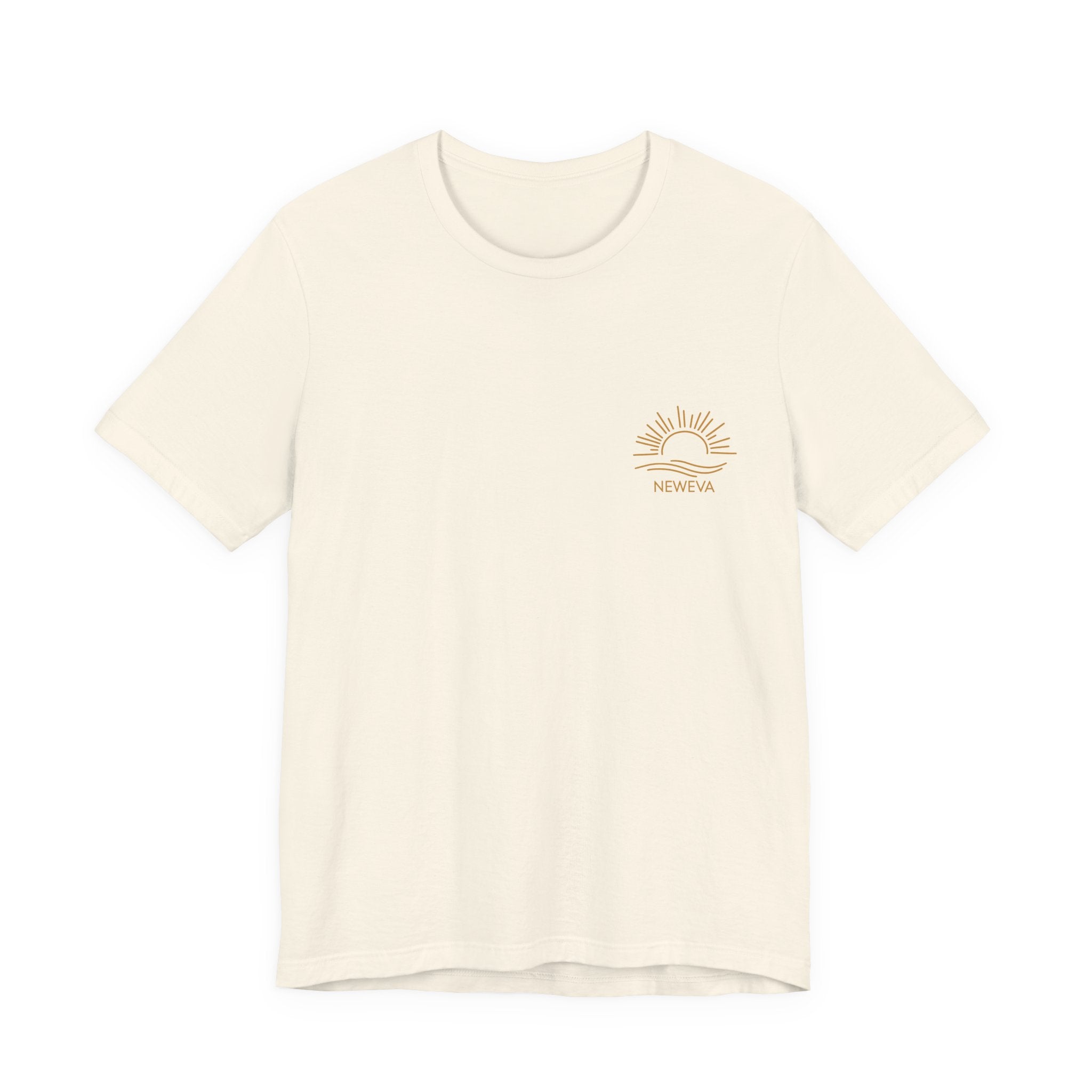 NEWEVA Tee