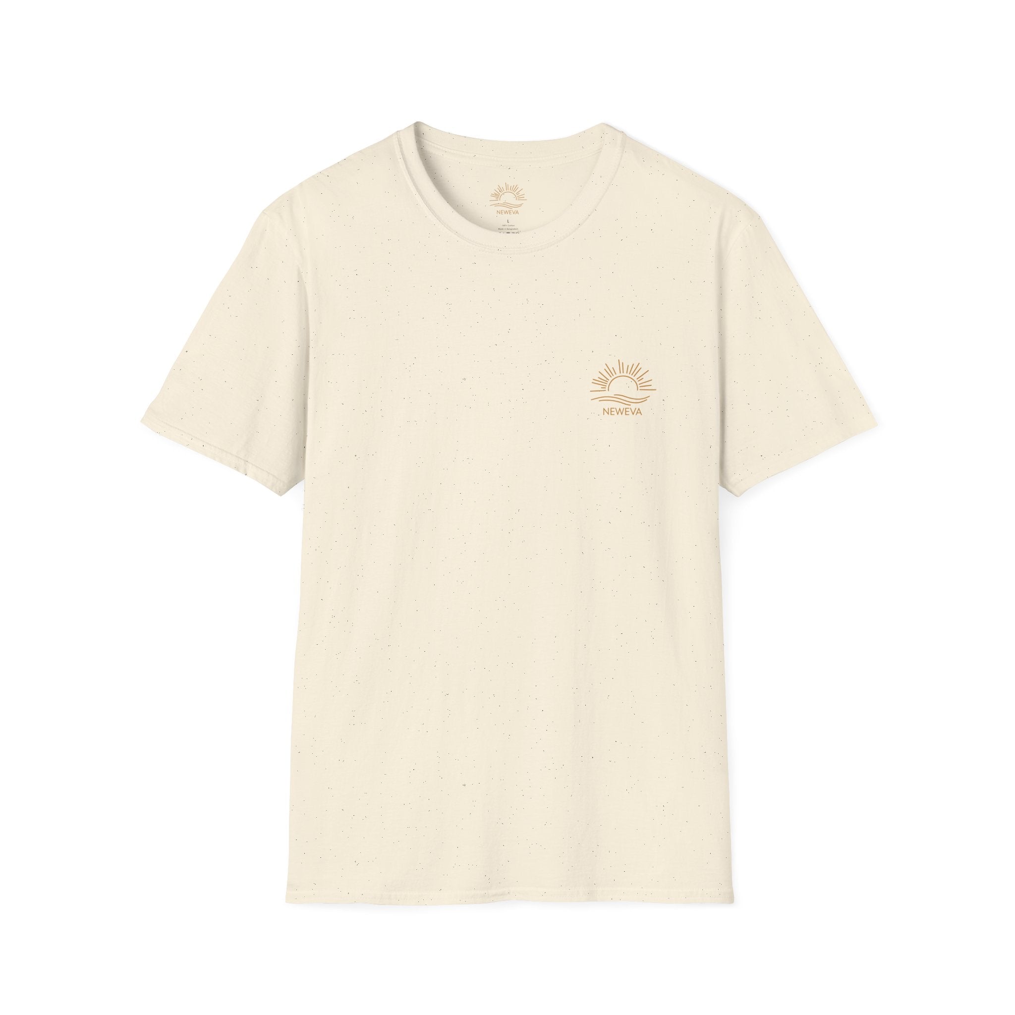 Walk in the Light Tee