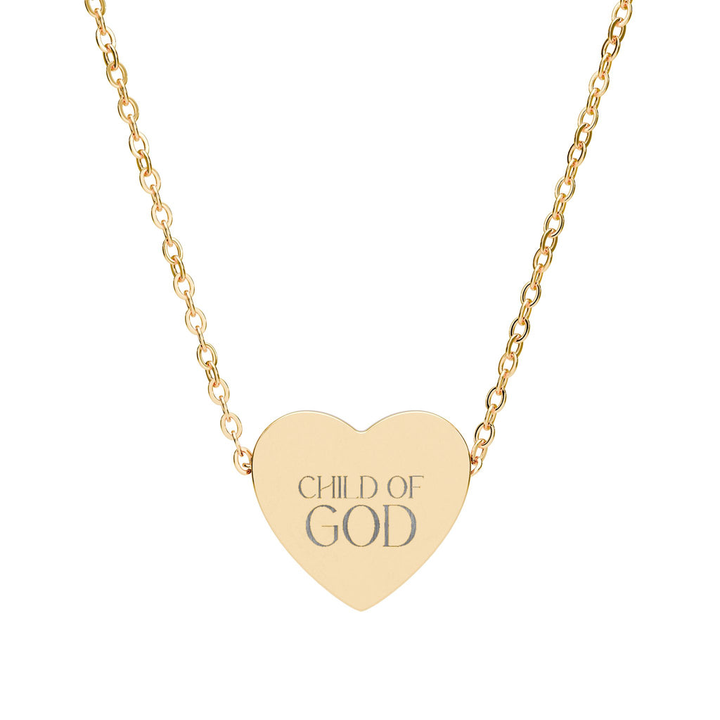 Child of God Necklace