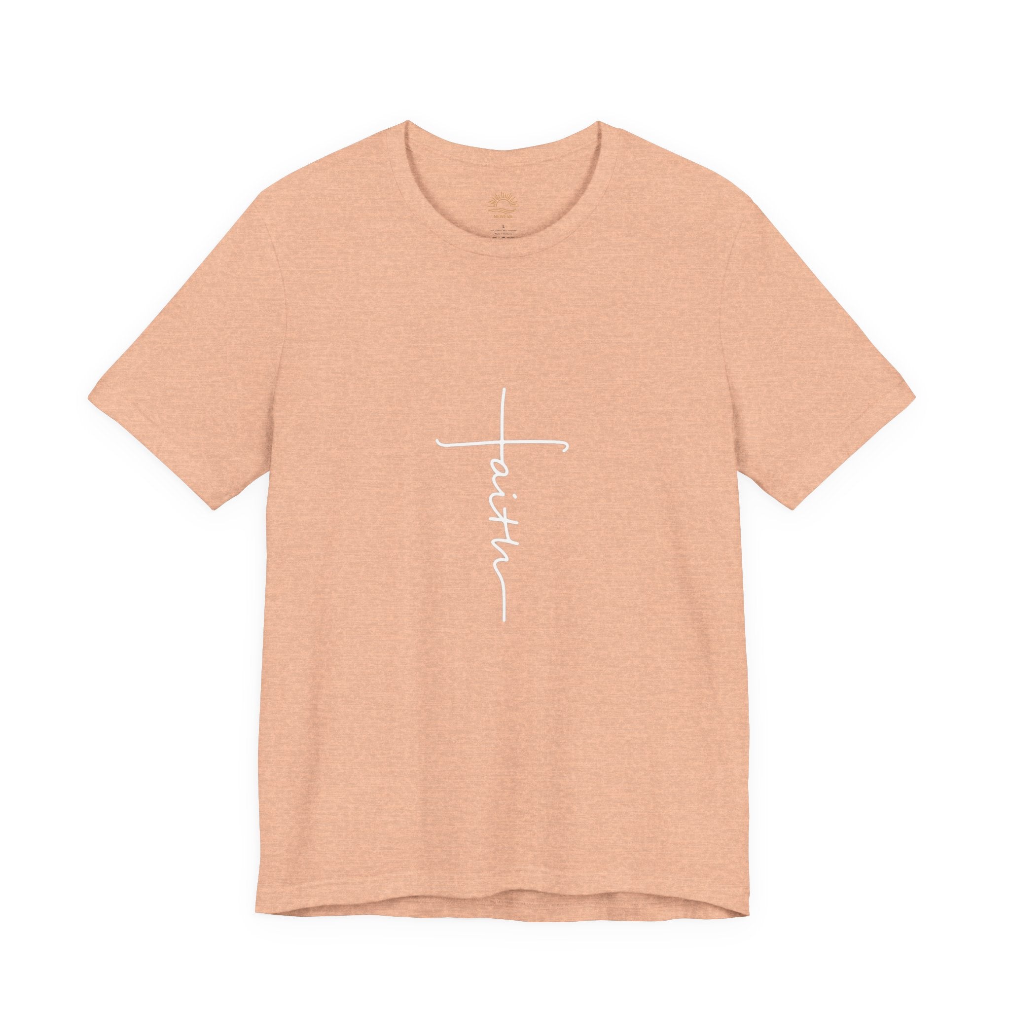 Faith Tee