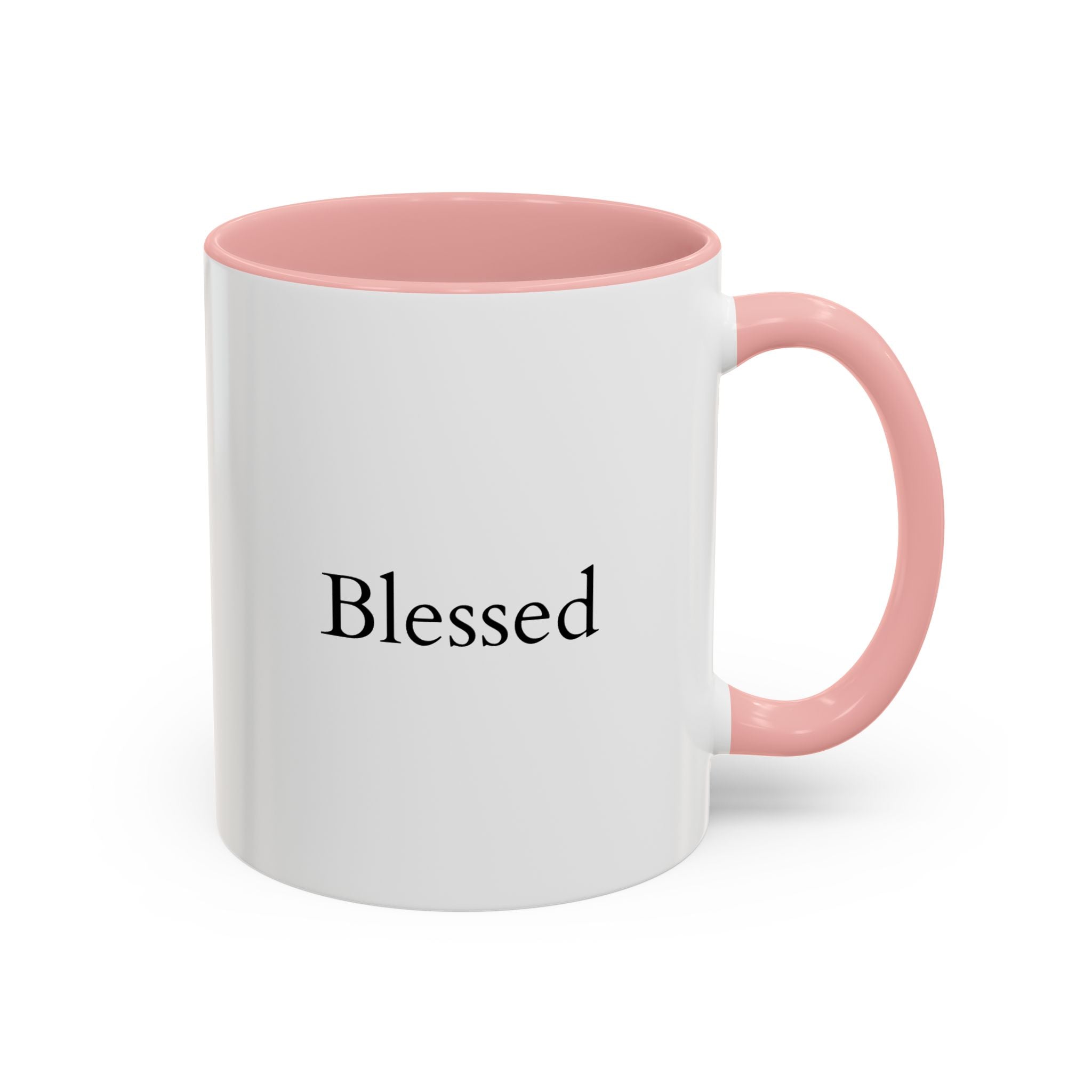 Blessed Coffee Mug