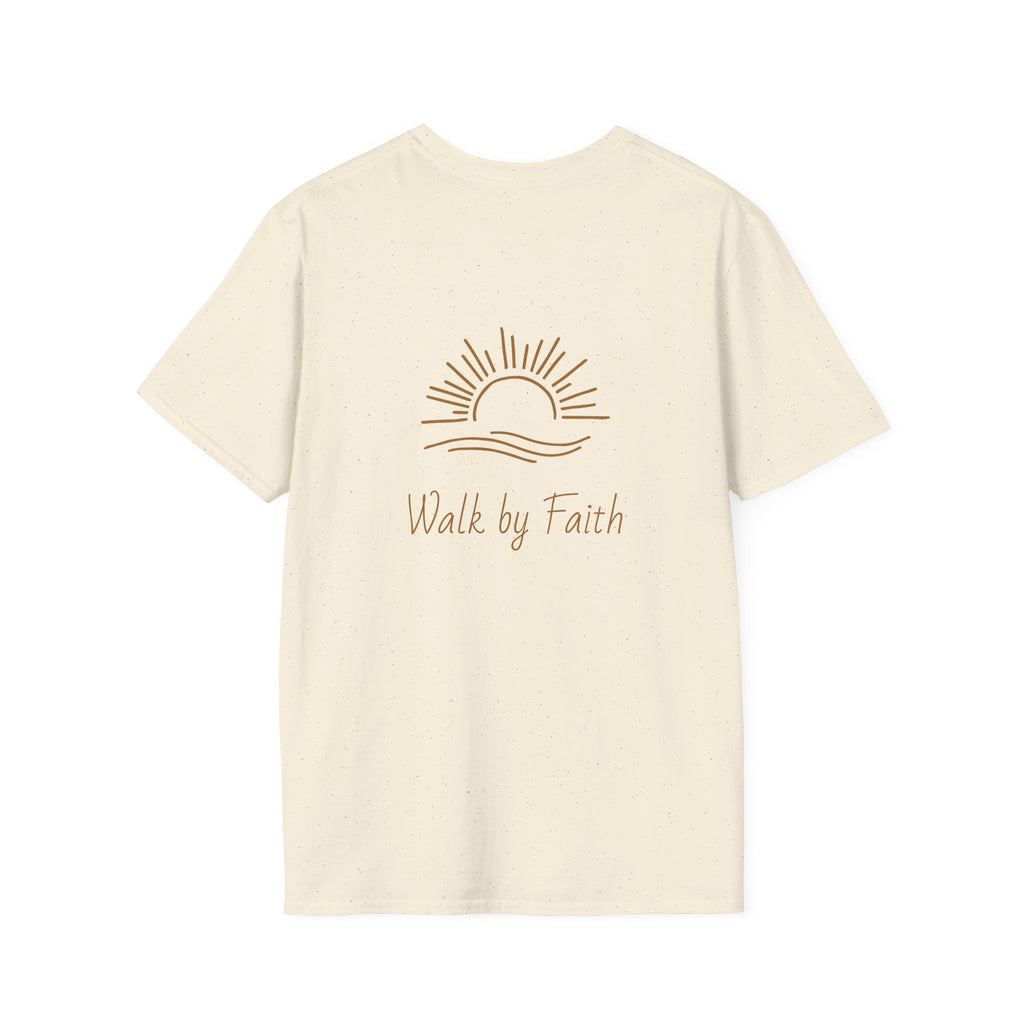 Walk in the Light Tee
