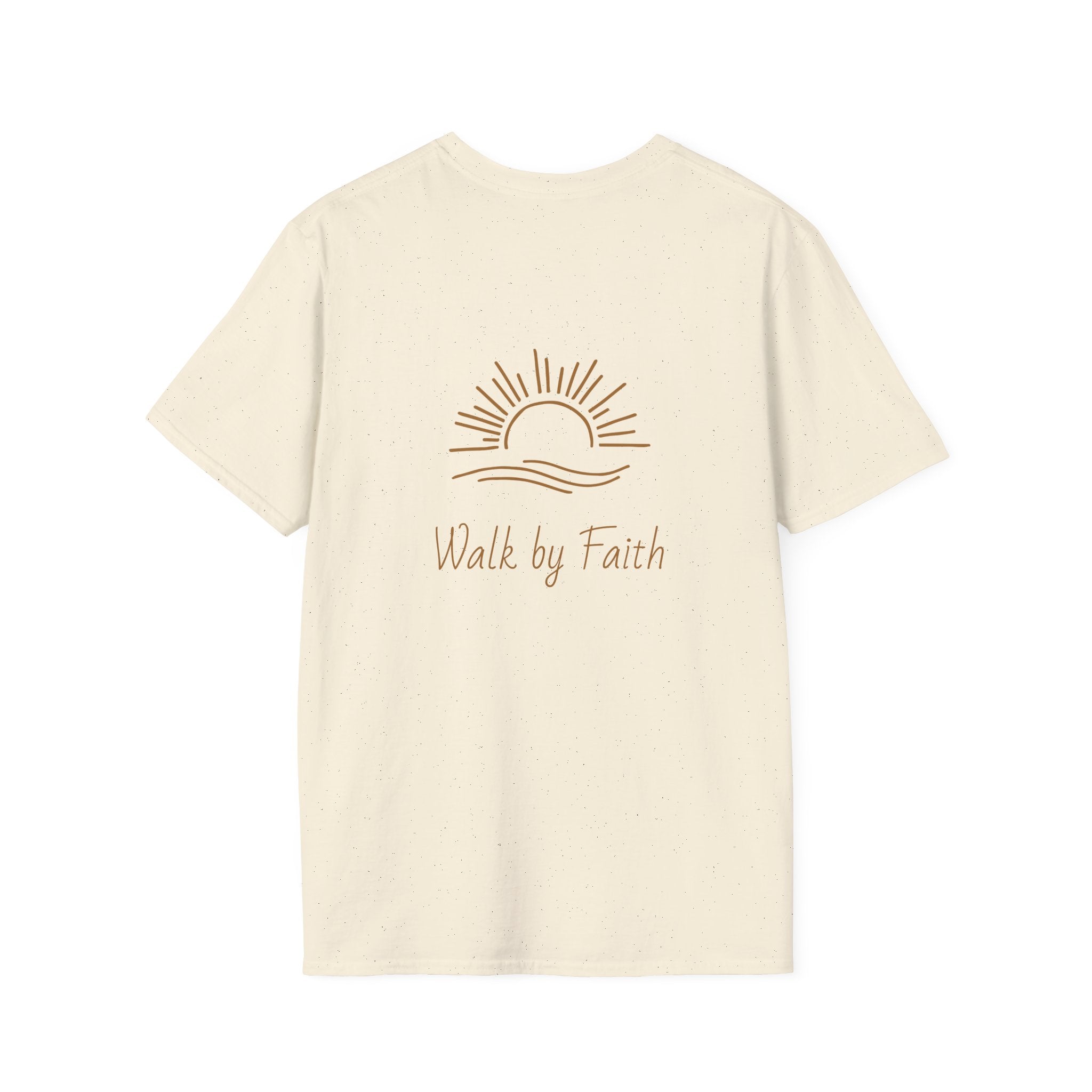 Walk in the Light Tee