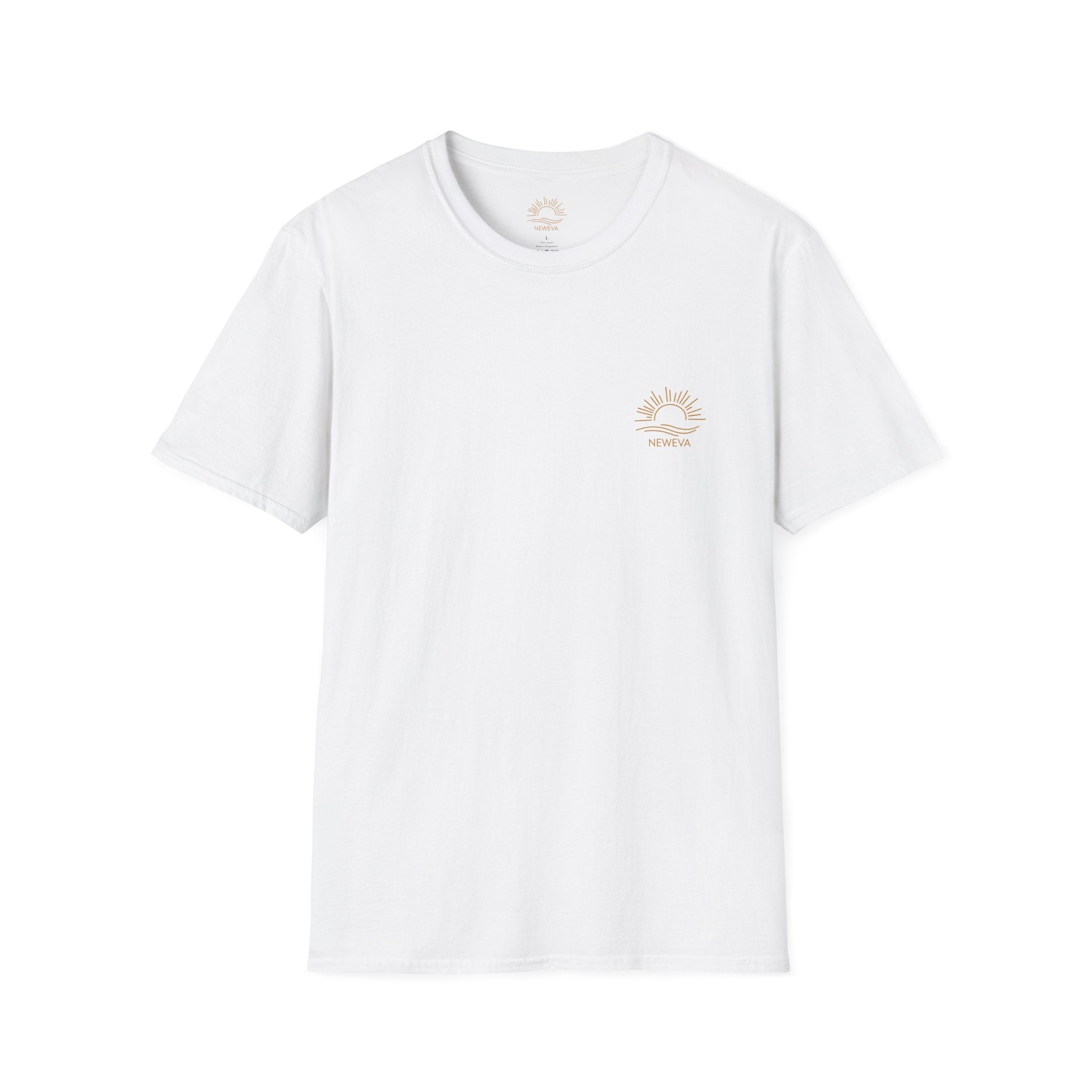 Walk in the Light Tee