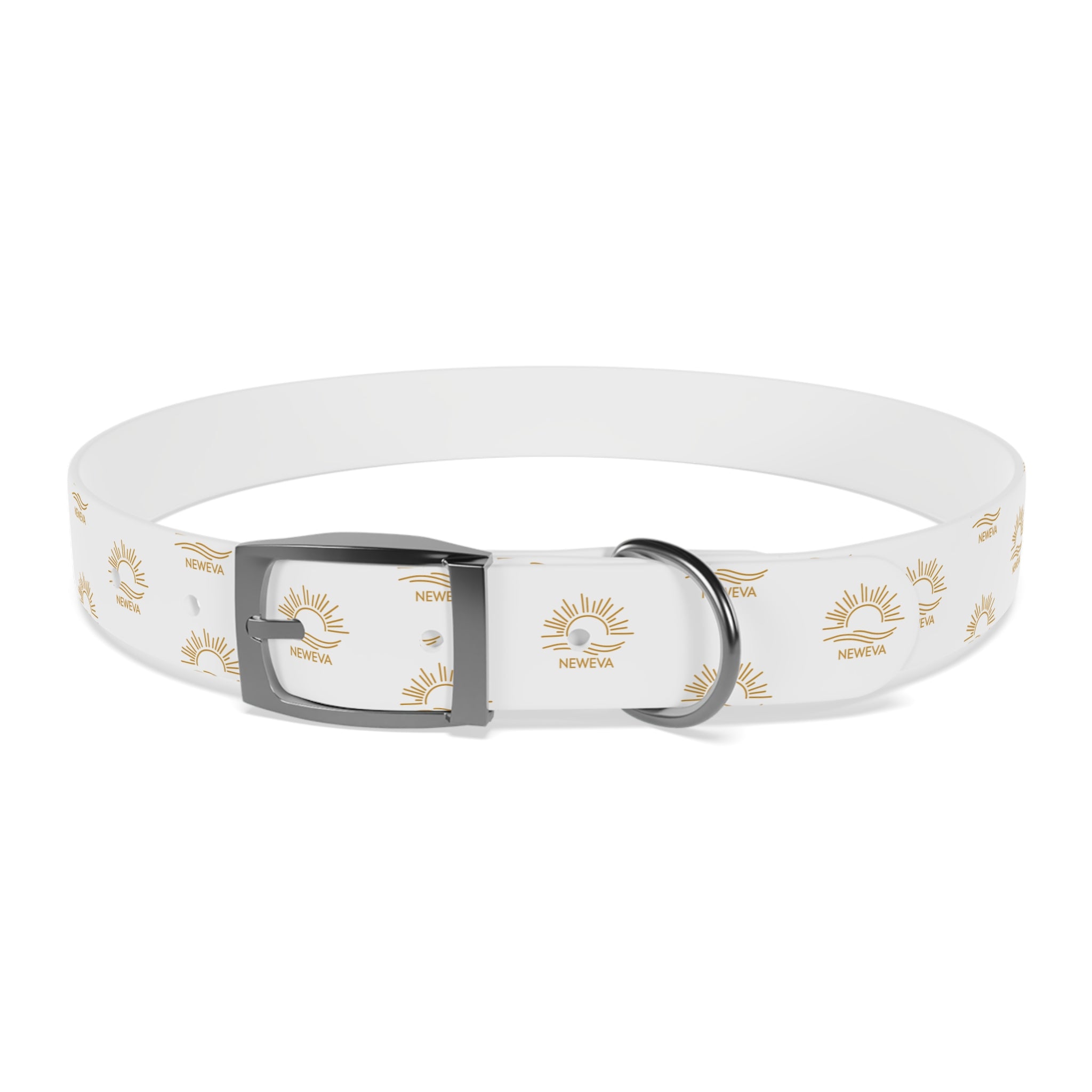 Blessed, Loved, & Slightly Spoiled Collar
