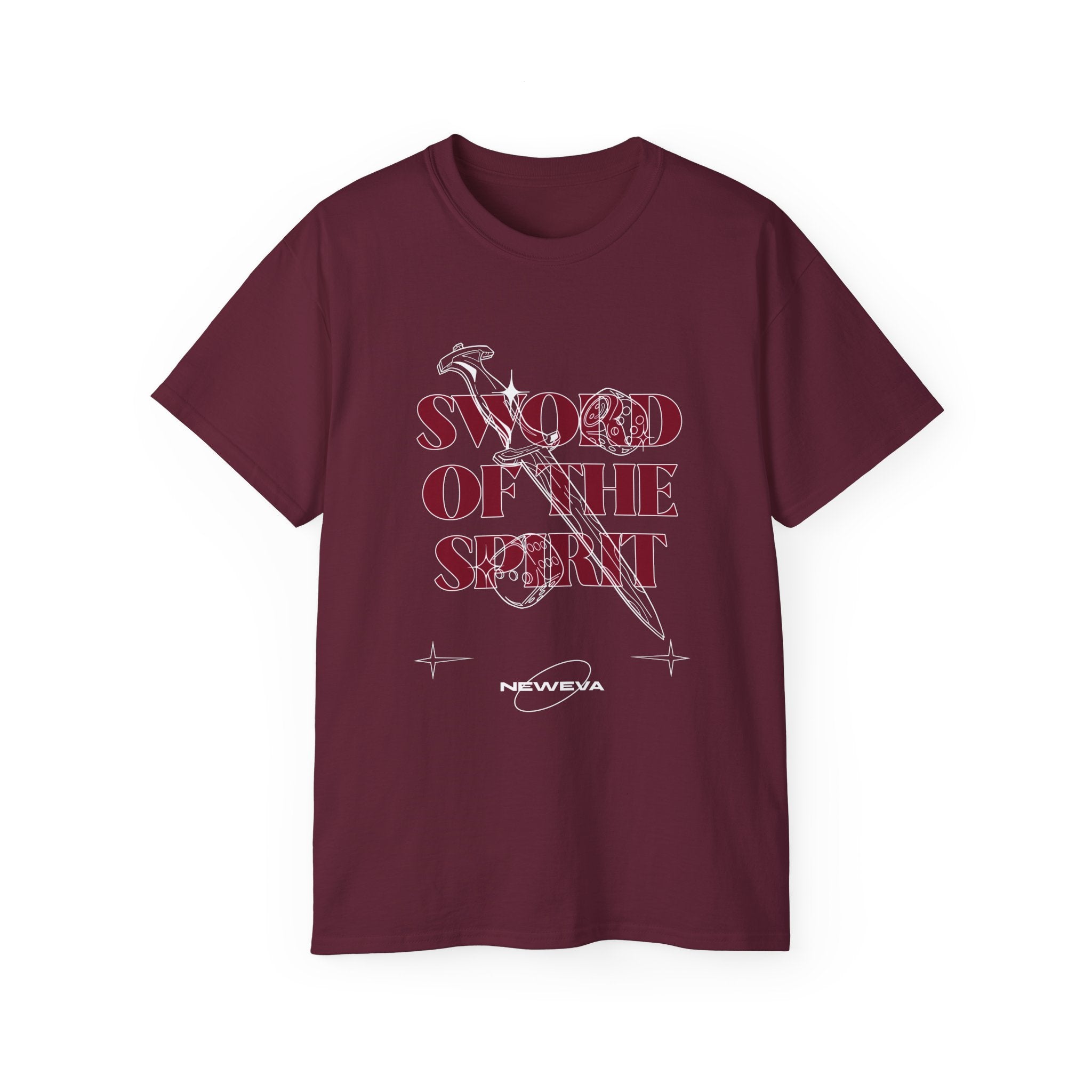 Sword of the Spirit Tee