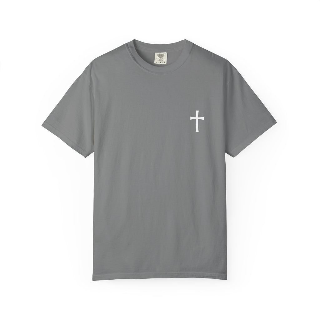 Jesus is King Tee