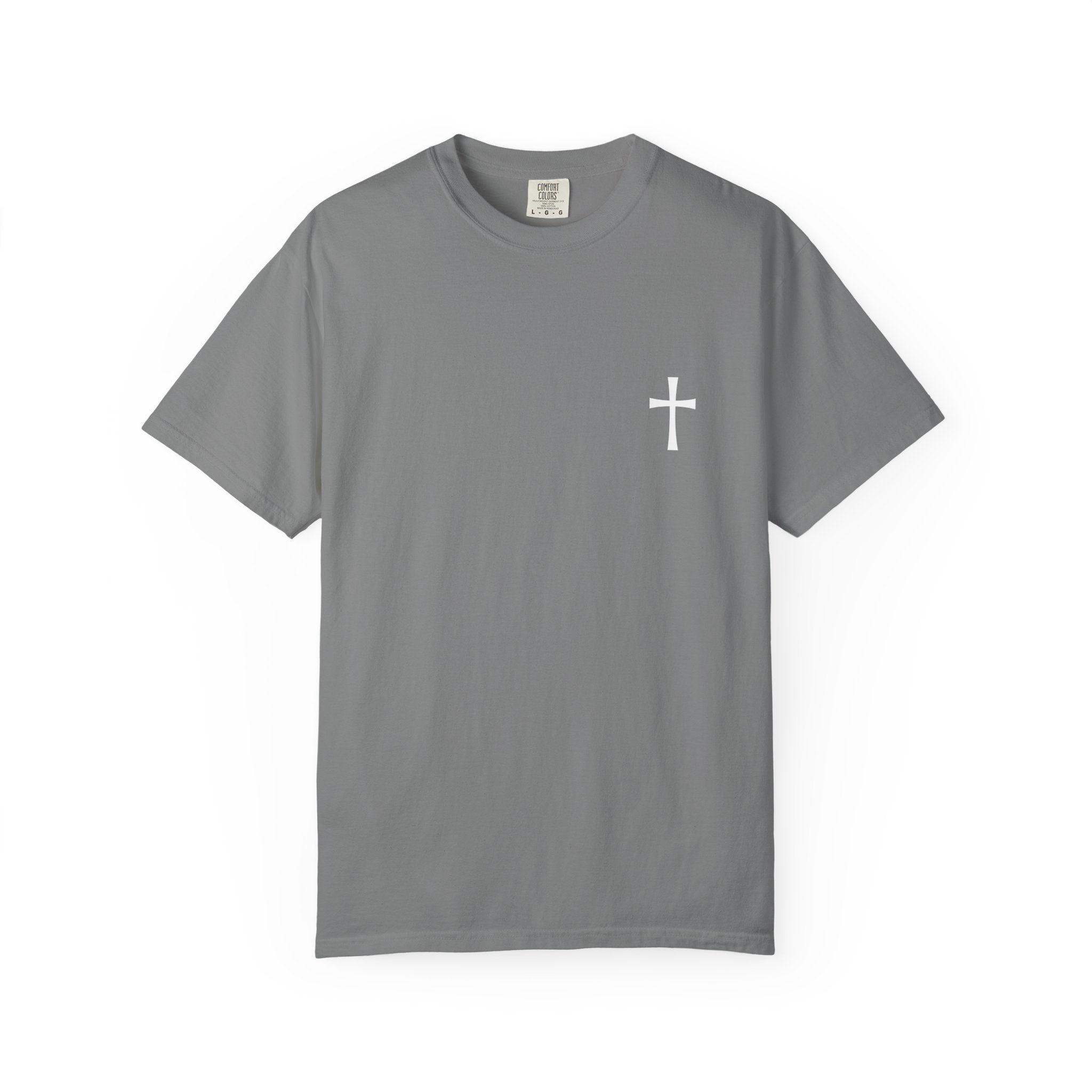 Jesus is King Tee