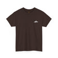 Faith can move Mountains Tee