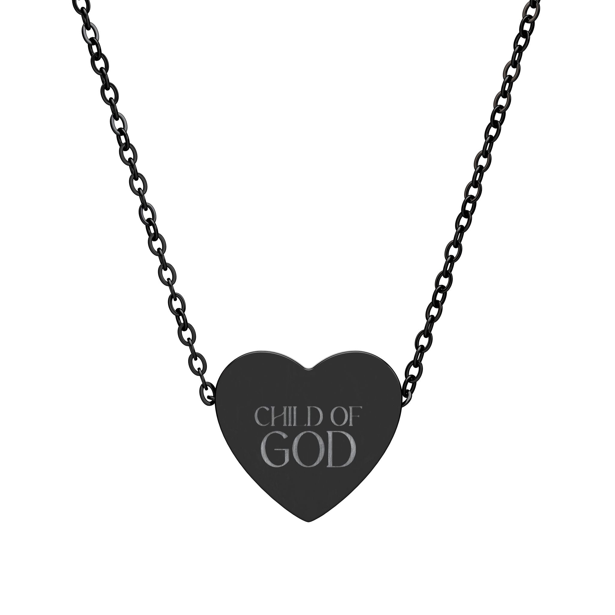 Child of God Necklace