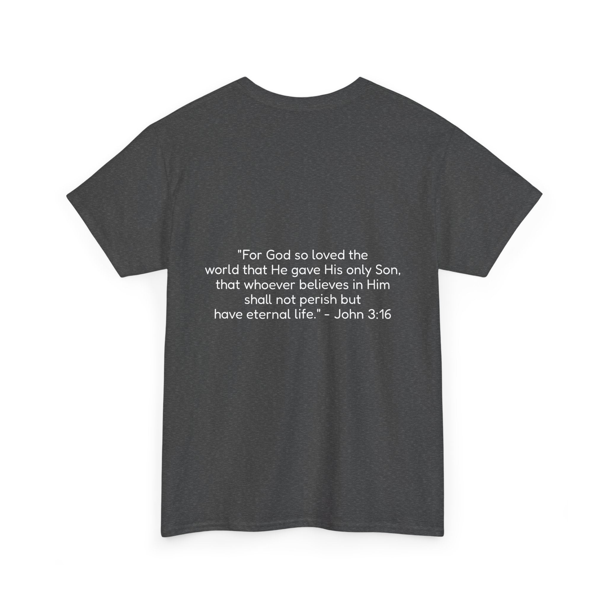 John 3:16 Tee