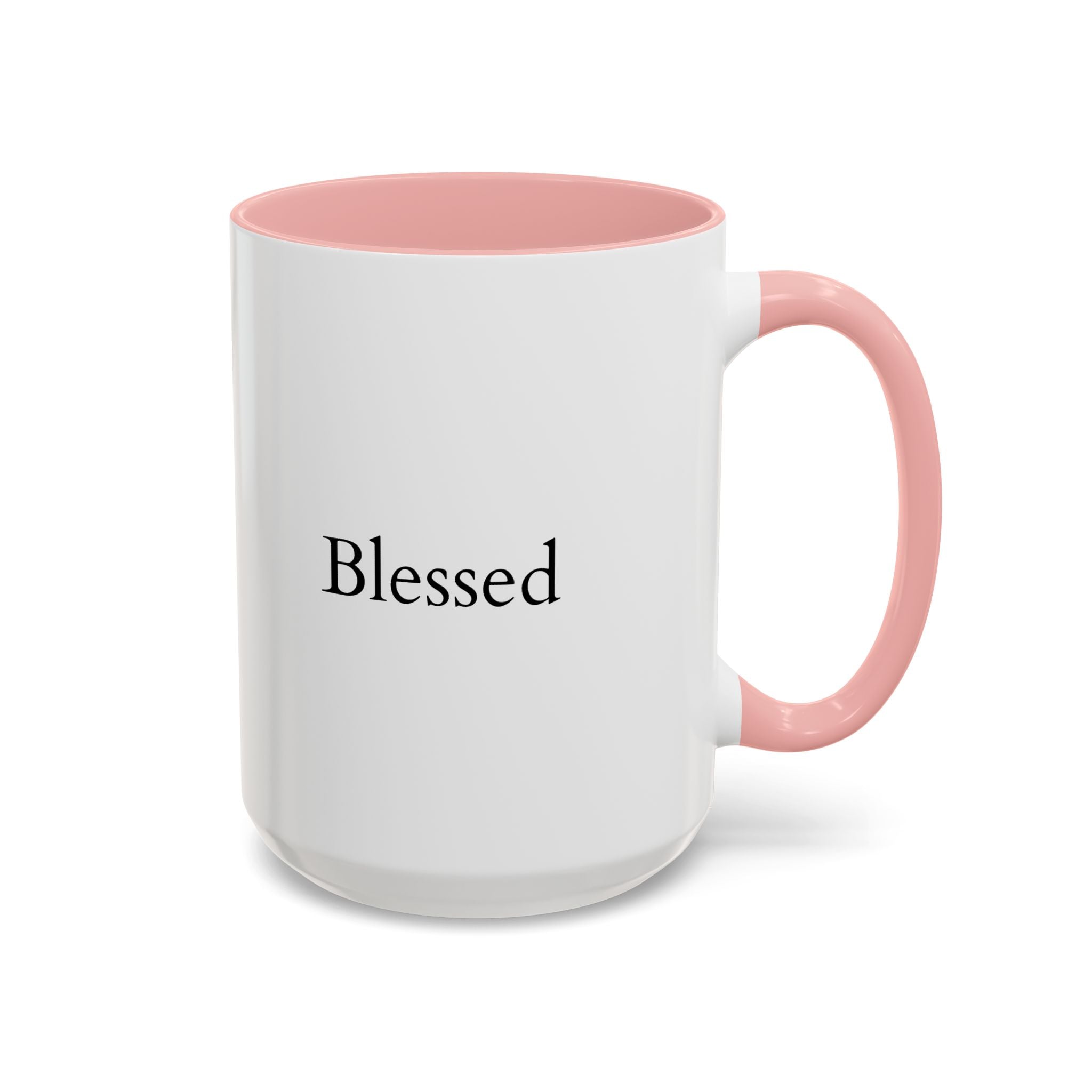 Blessed Coffee Mug