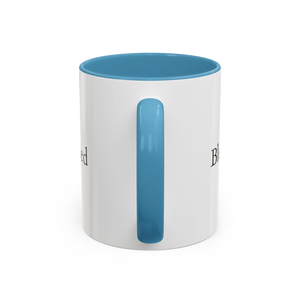 Blessed Coffee Mug