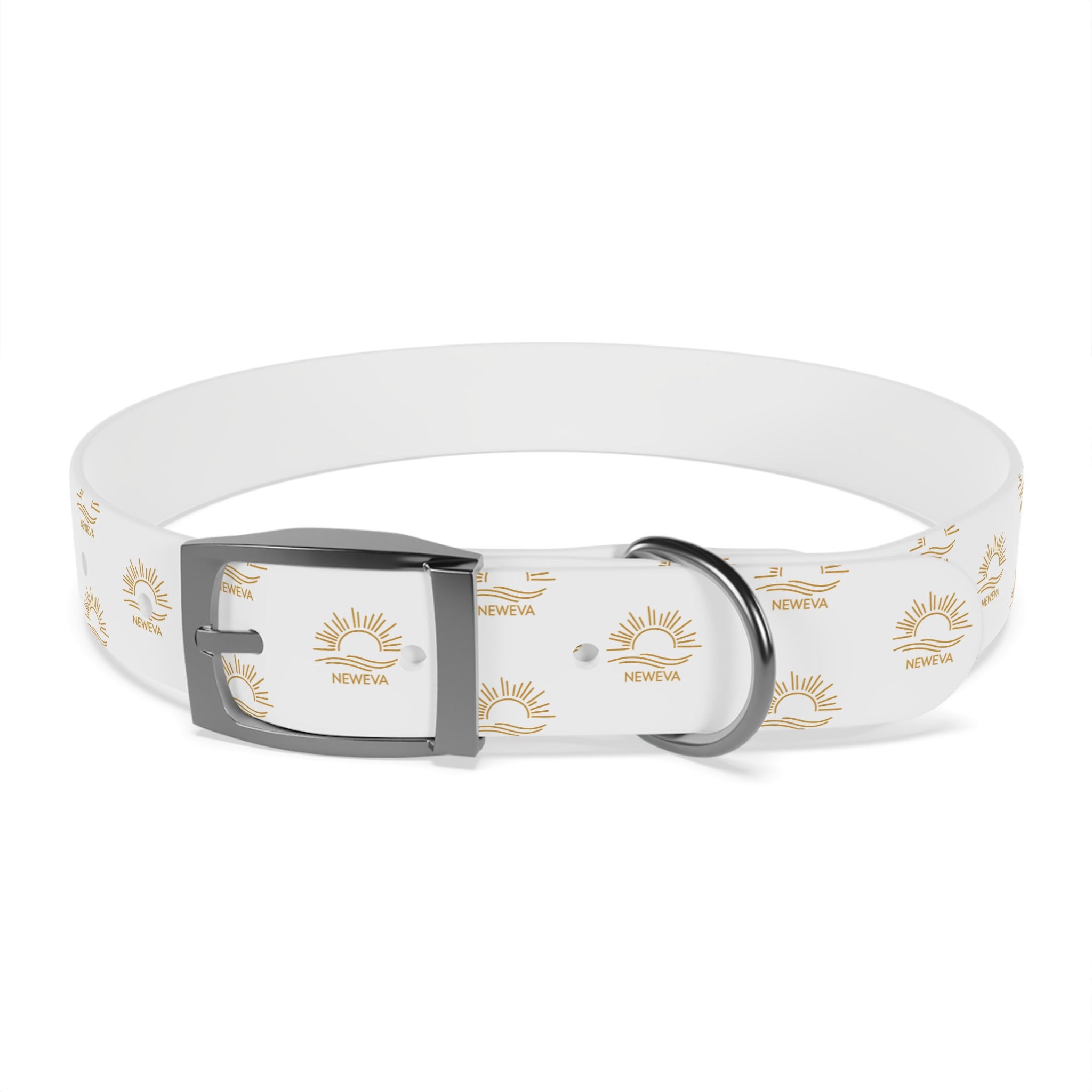 Blessed, Loved, & Slightly Spoiled Collar