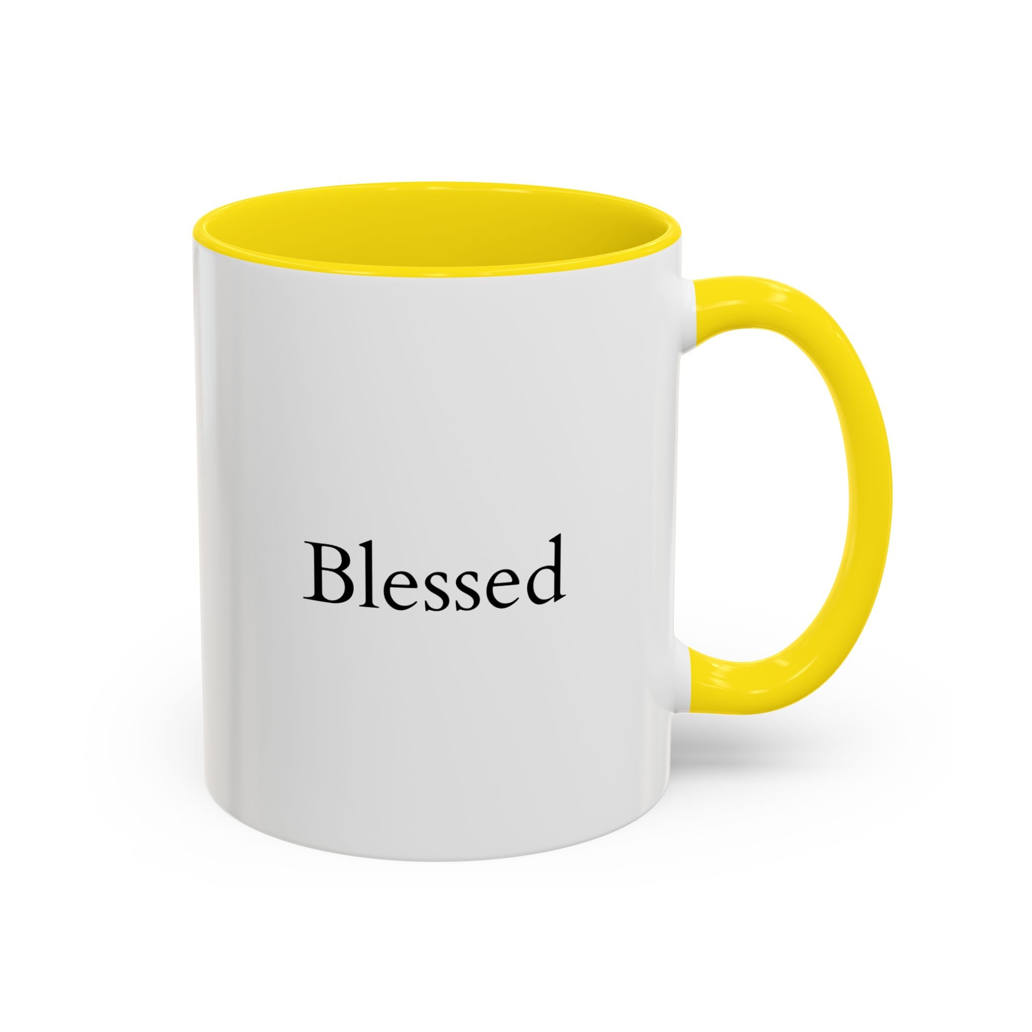 Blessed Coffee Mug