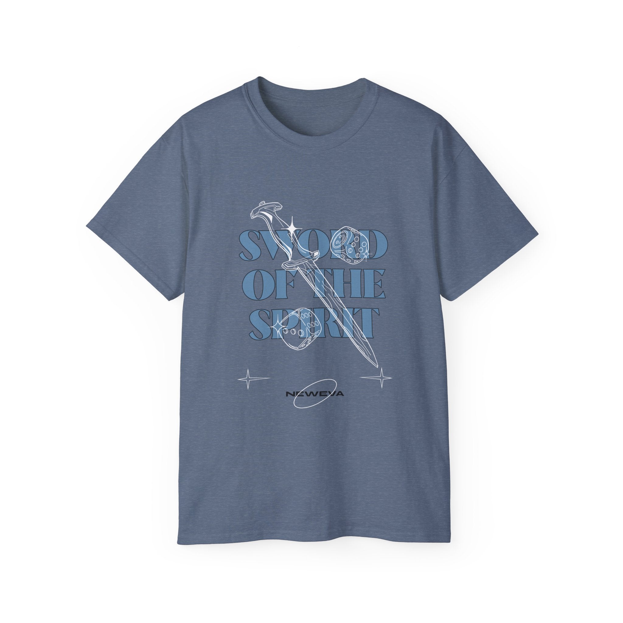 Sword of the Spirit Tee