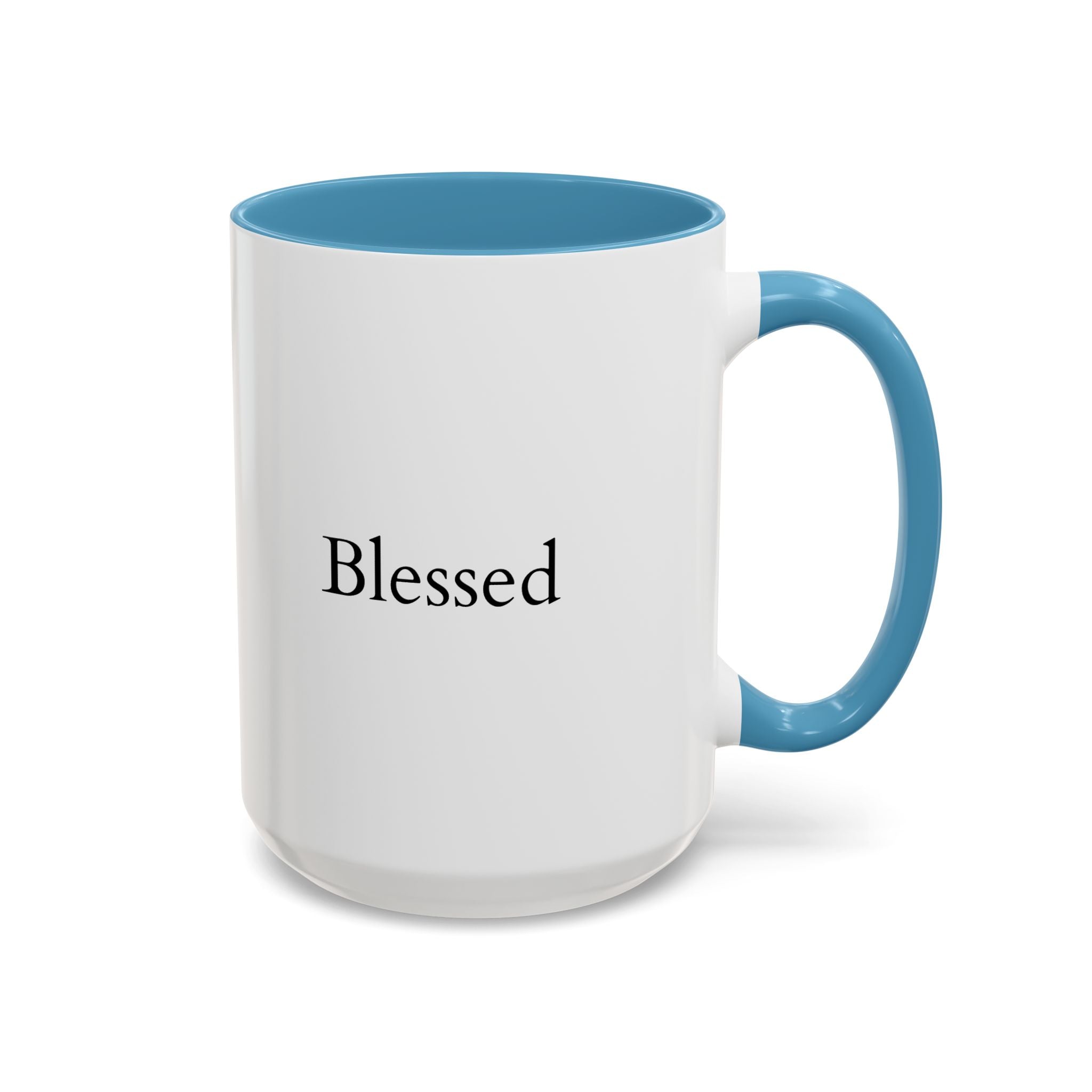 Blessed Coffee Mug