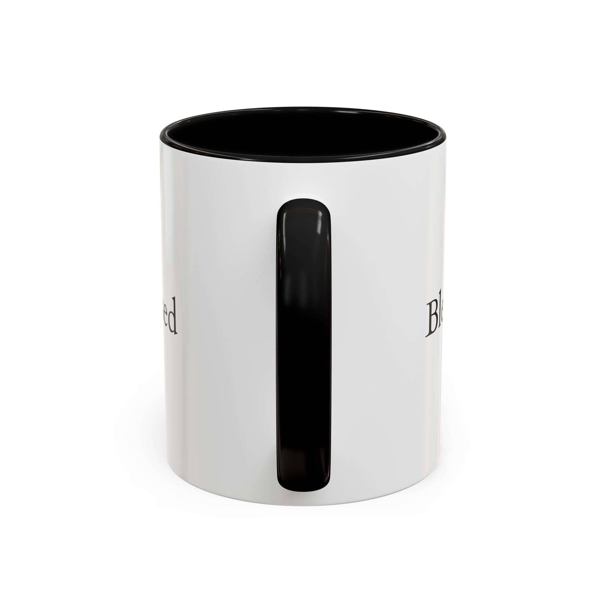 Blessed Coffee Mug