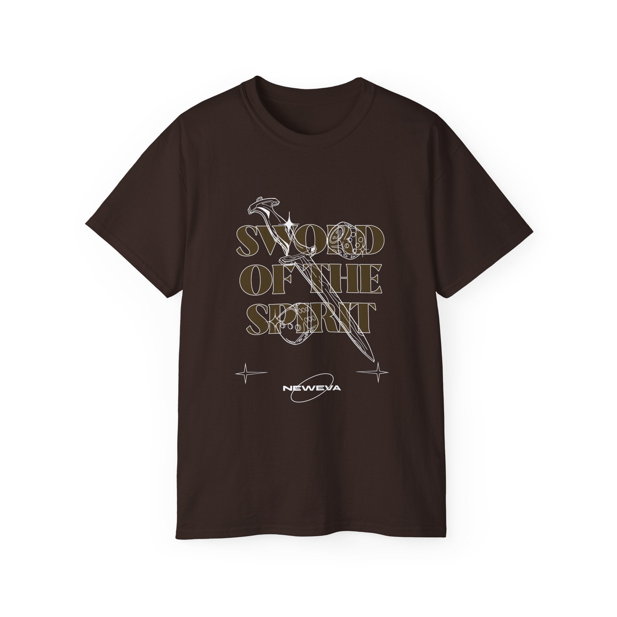 Sword of the Spirit Tee