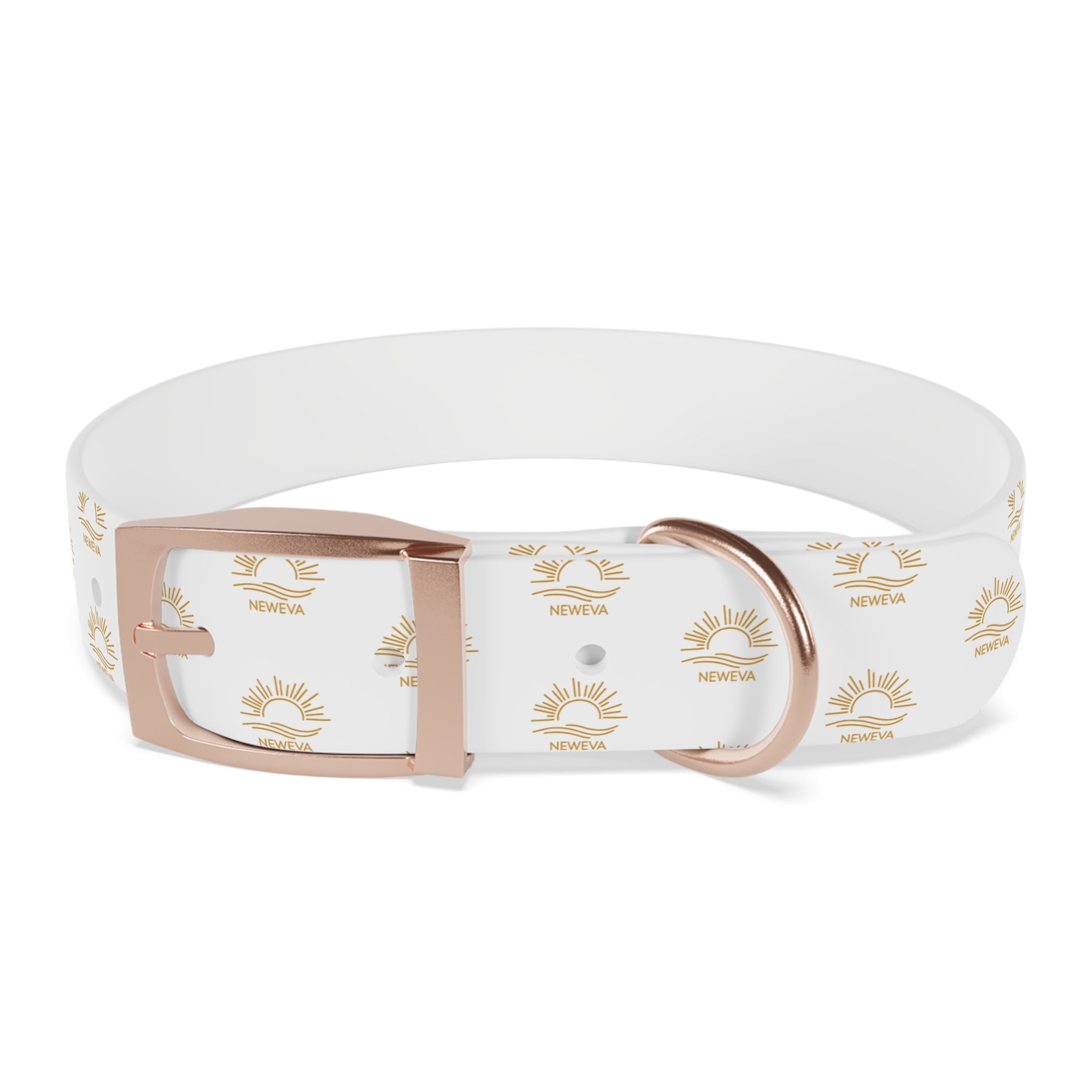 Blessed, Loved, & Slightly Spoiled Collar