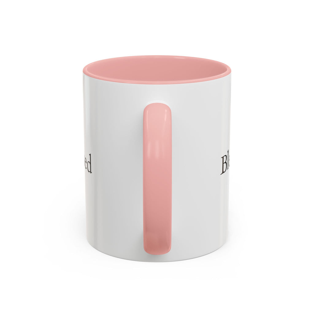 Blessed Coffee Mug