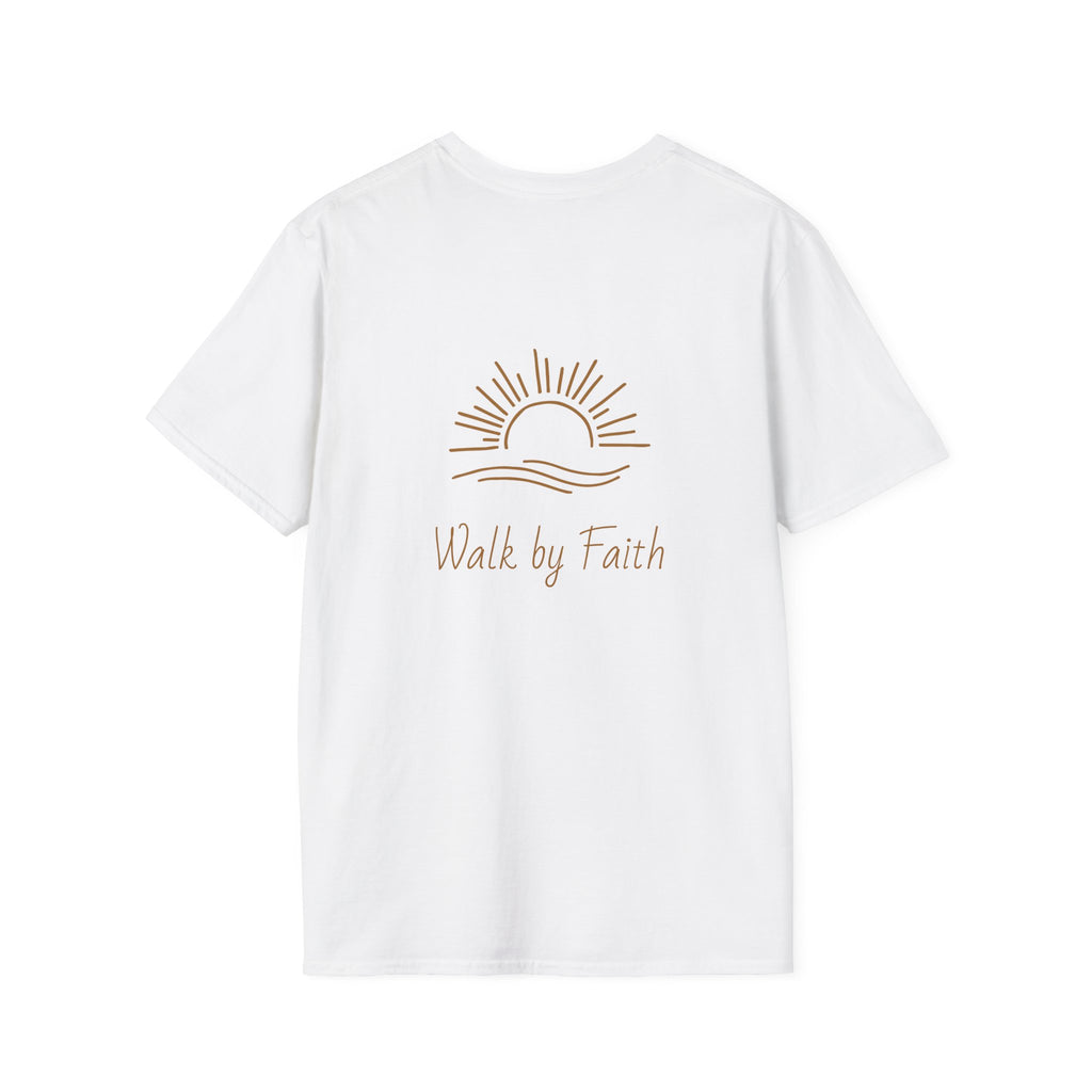 Walk in the Light Tee