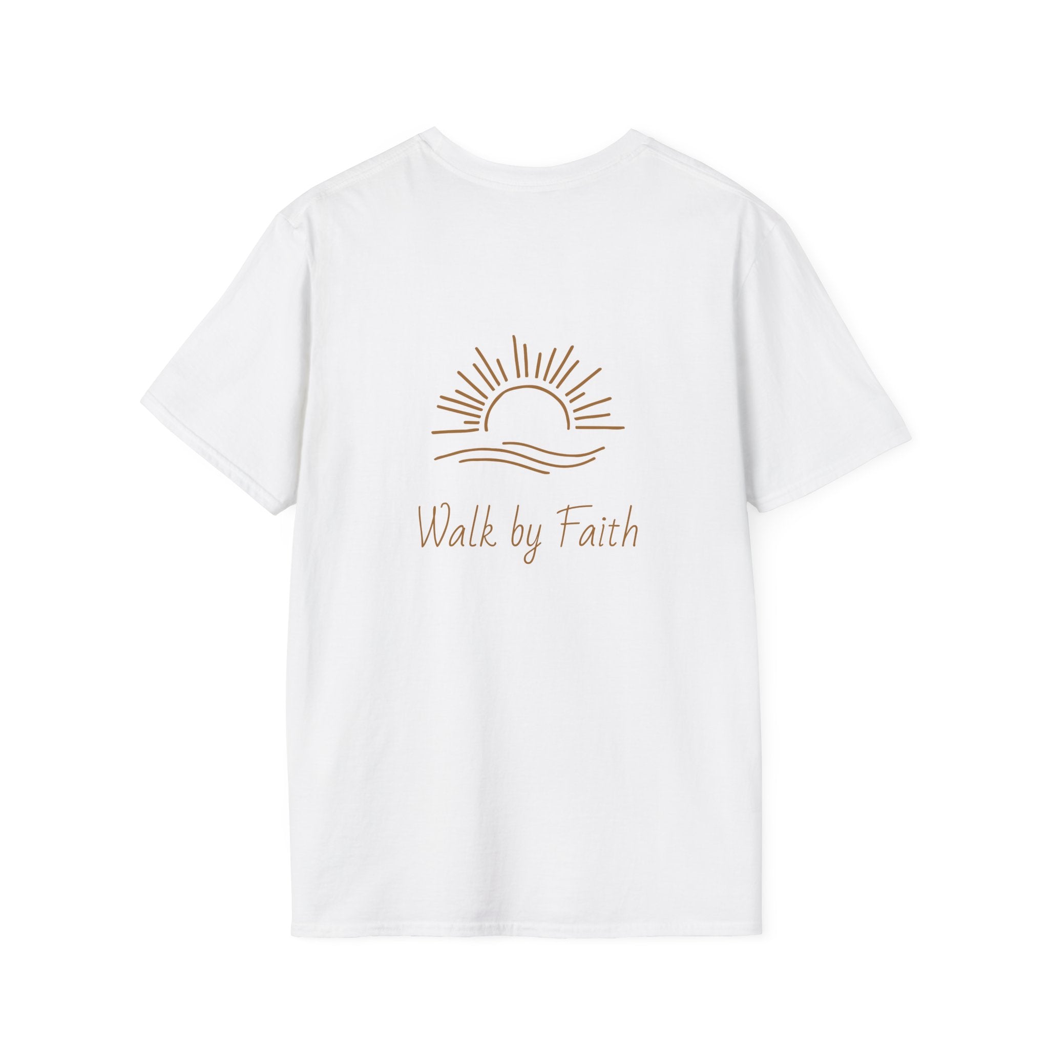 Walk in the Light Tee