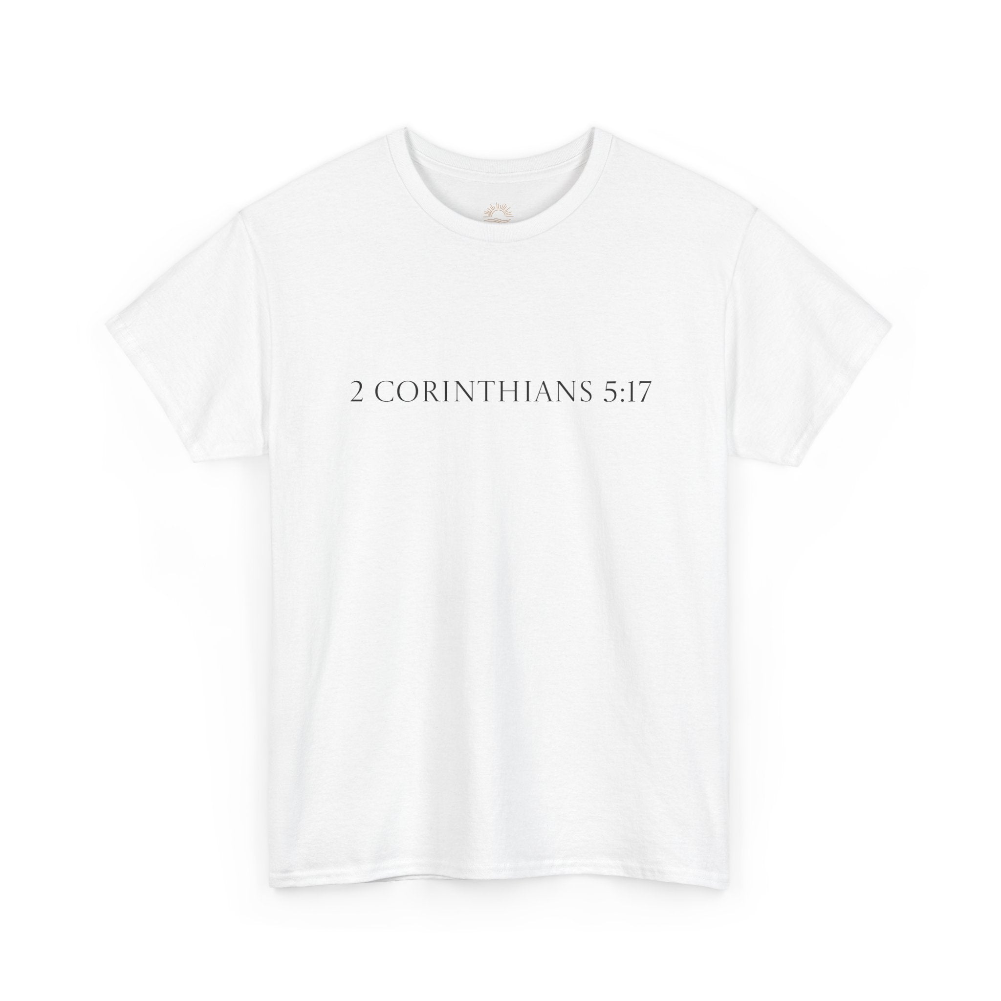 New Creation Tee