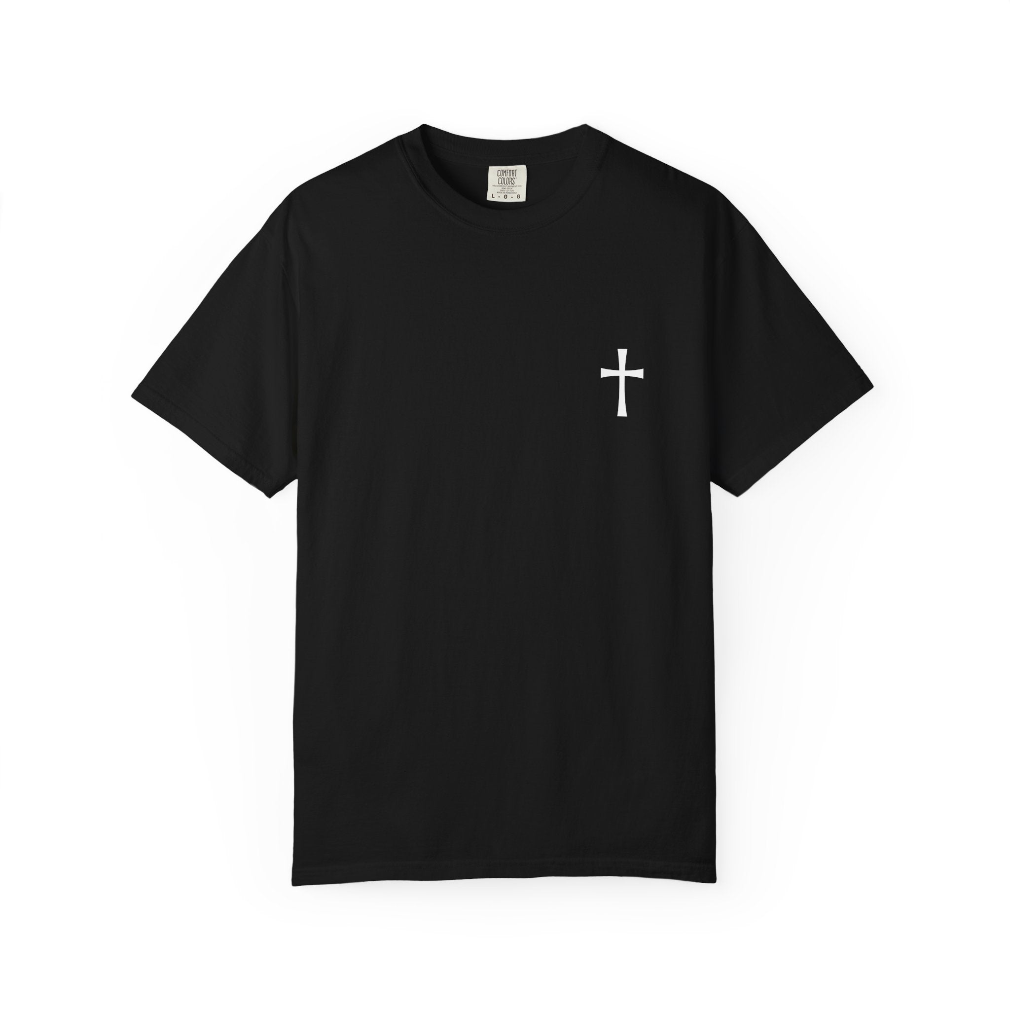 Jesus is King Tee