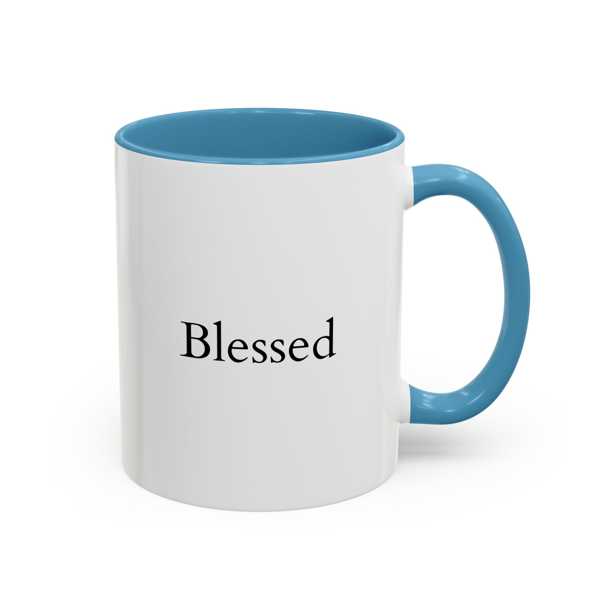 Blessed Coffee Mug