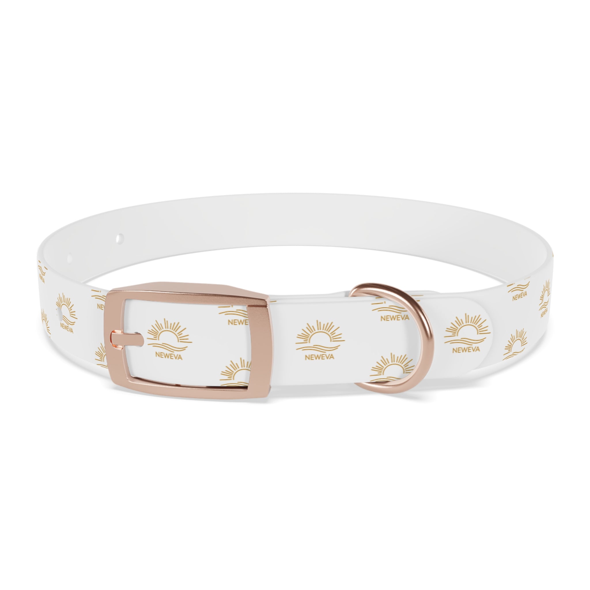 Blessed, Loved, & Slightly Spoiled Collar