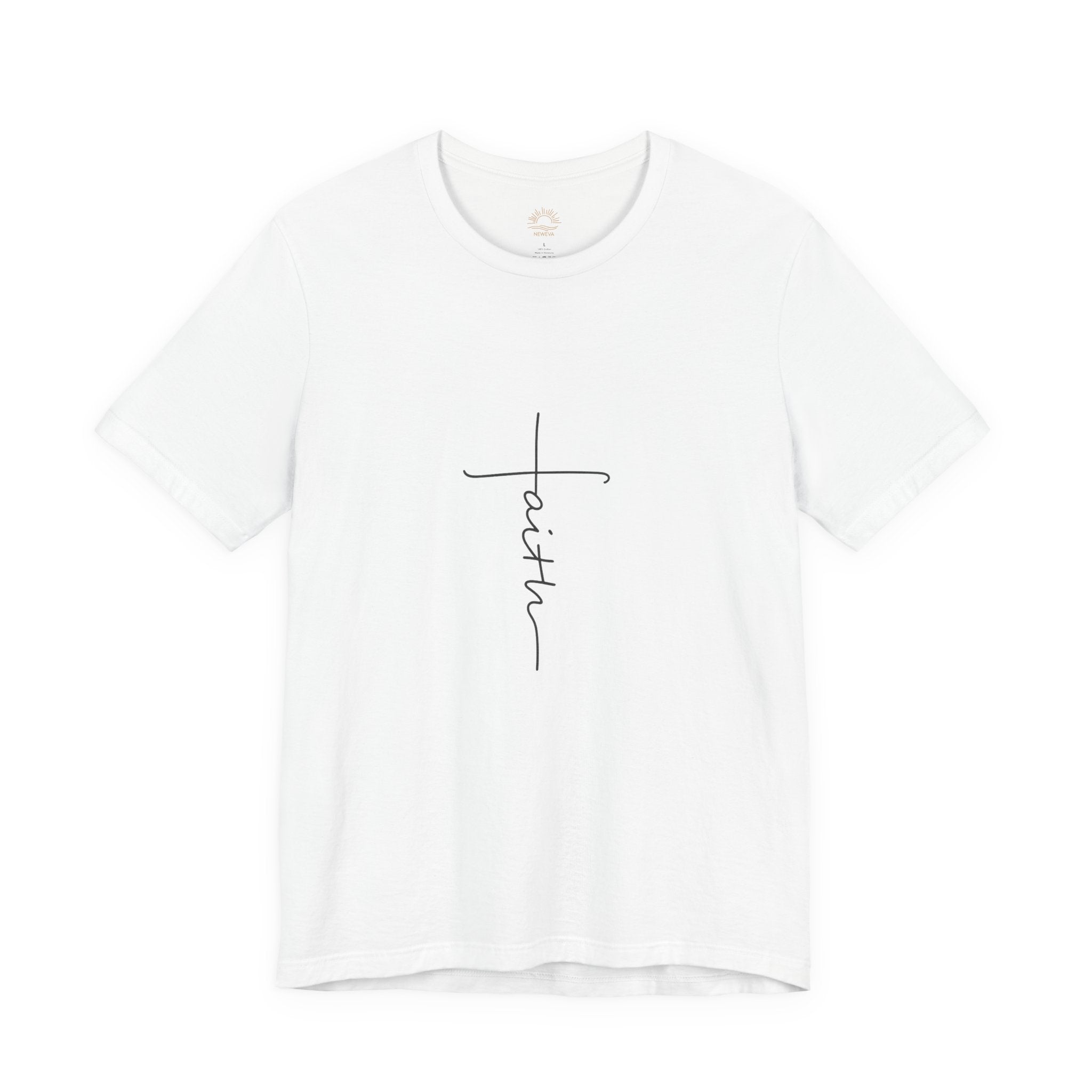 Faith Tee