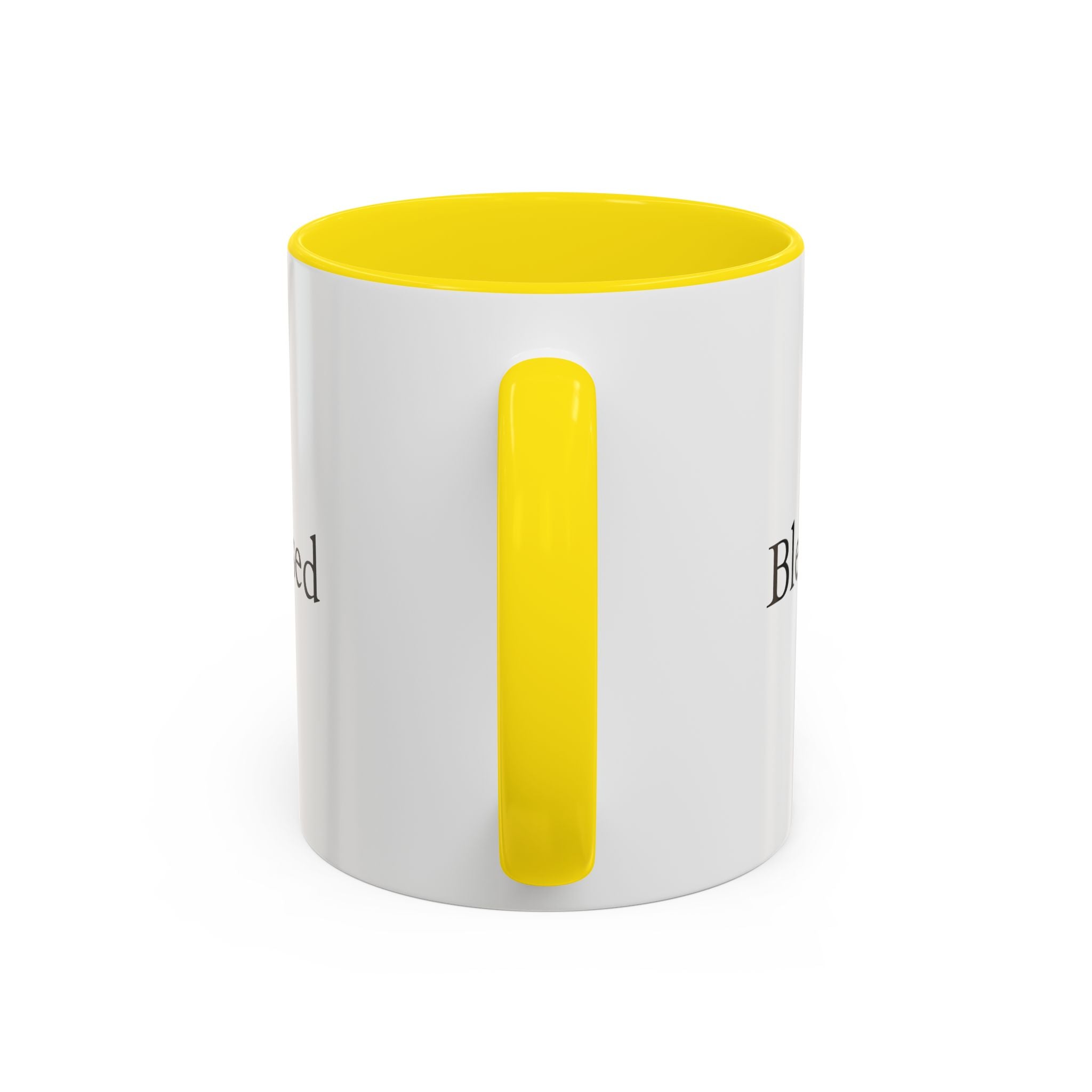Blessed Coffee Mug