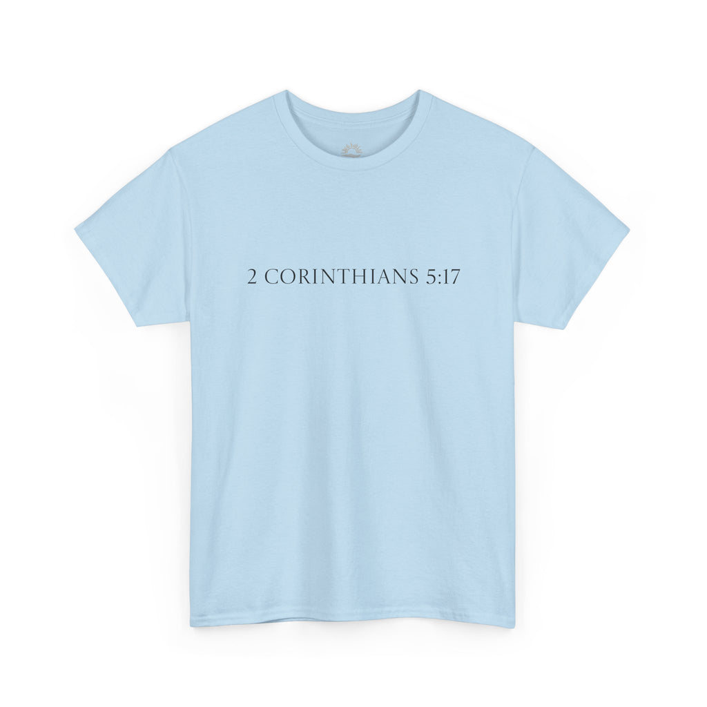 New Creation Tee