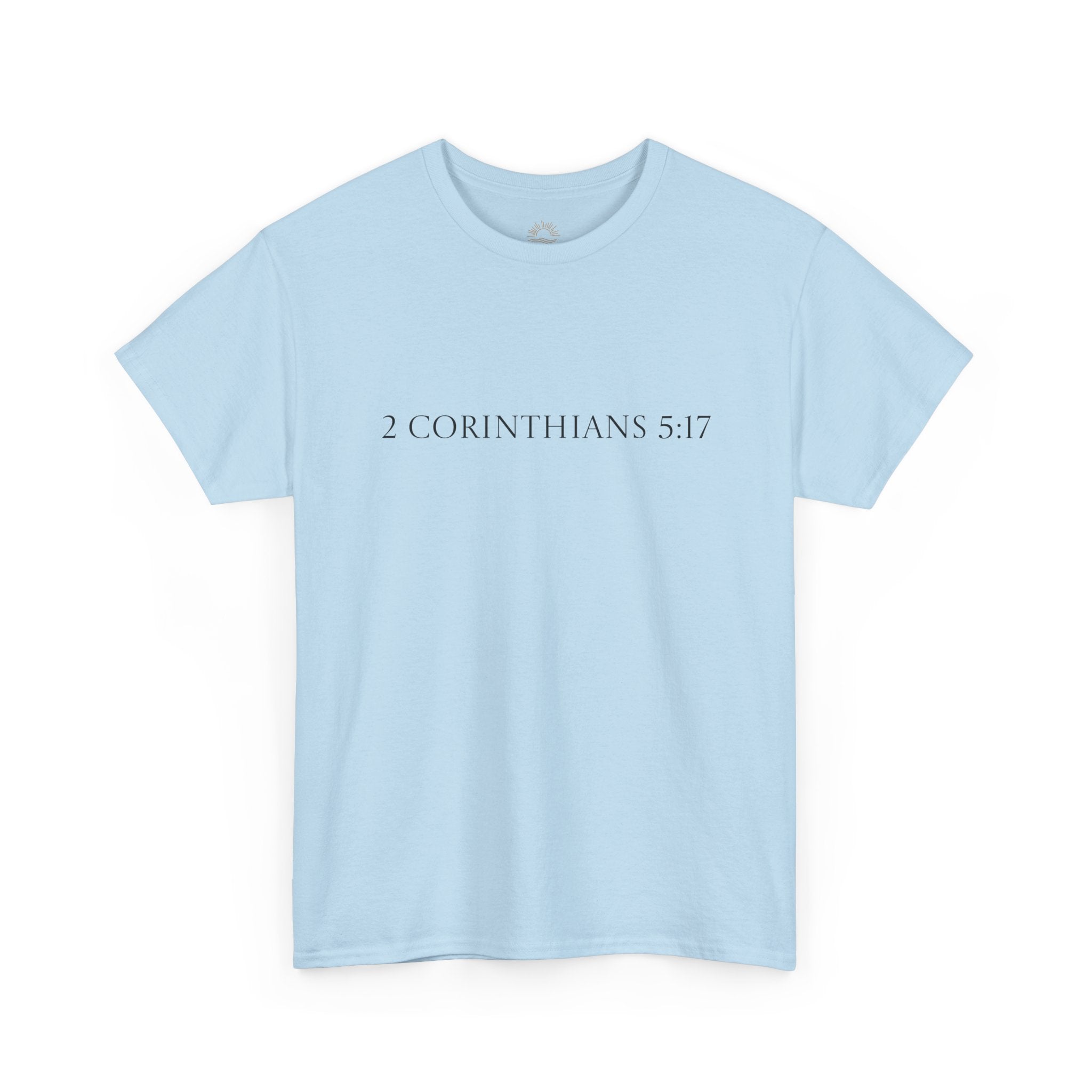 New Creation Tee
