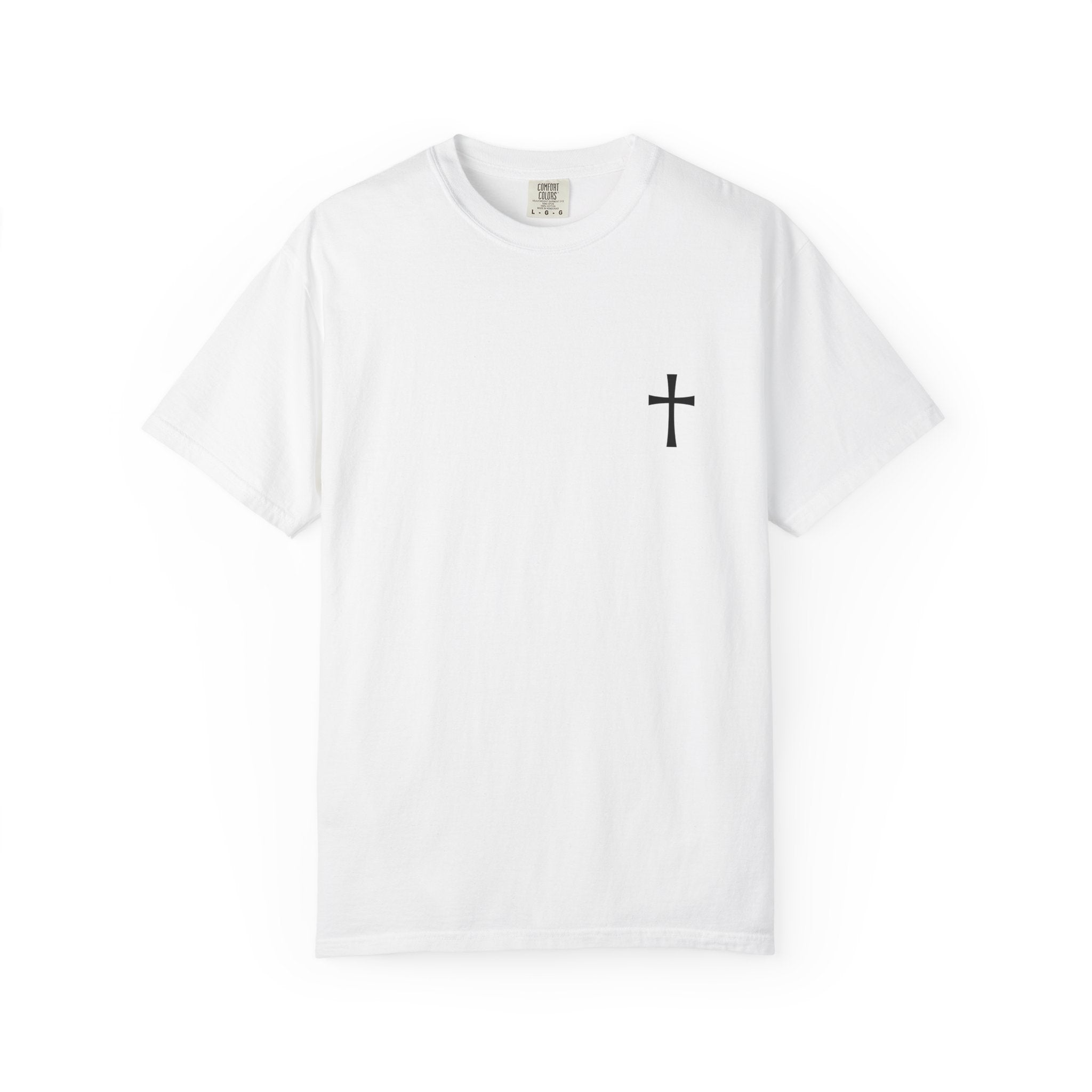 Jesus is King Tee