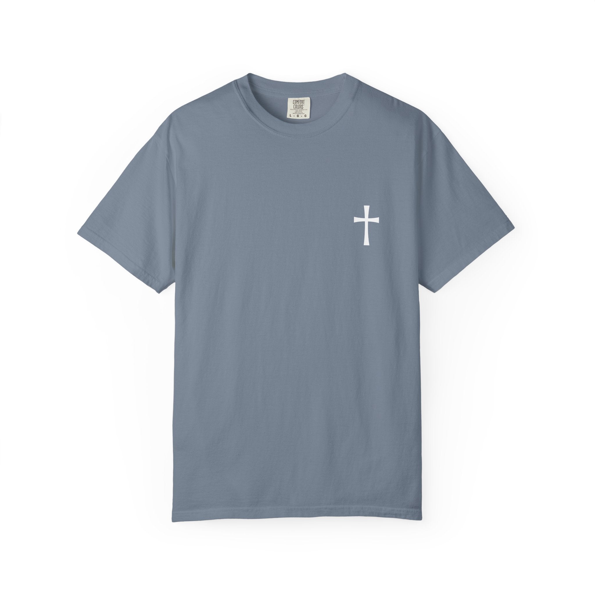 Jesus is King Tee