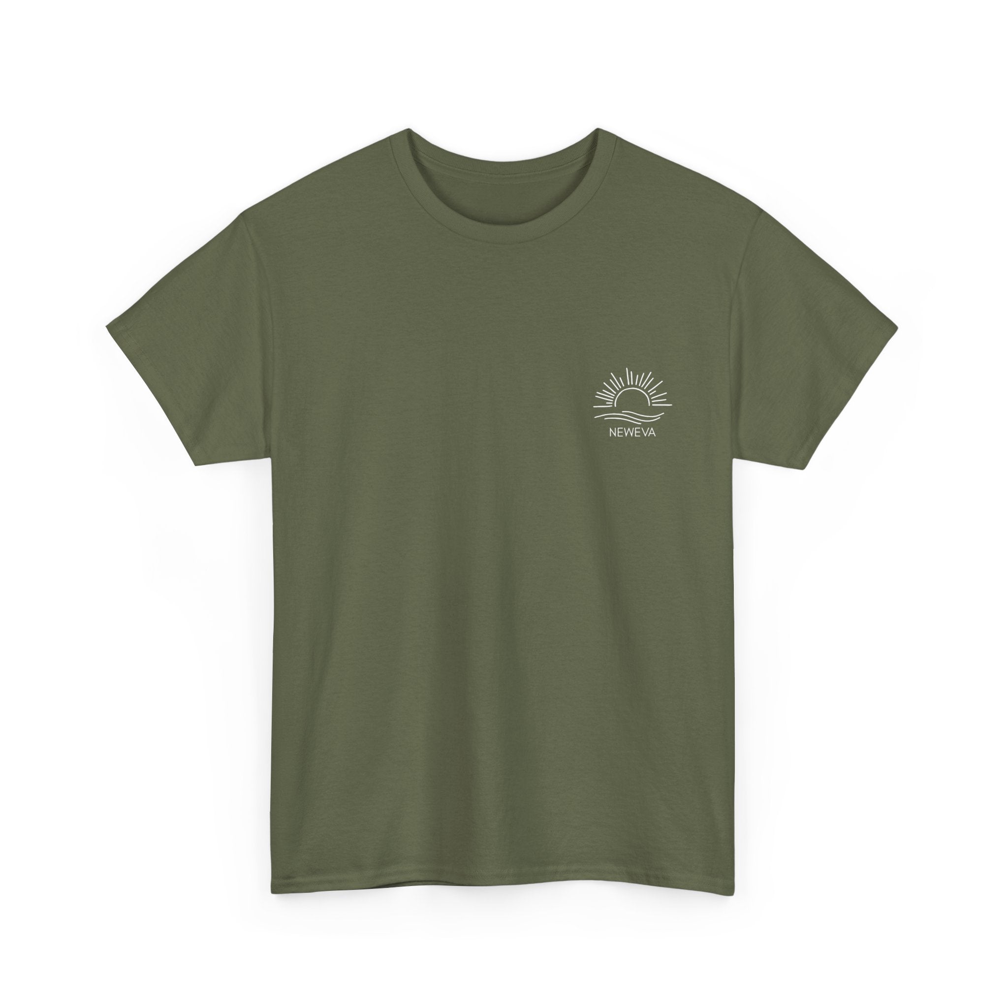 John 3:16 Tee