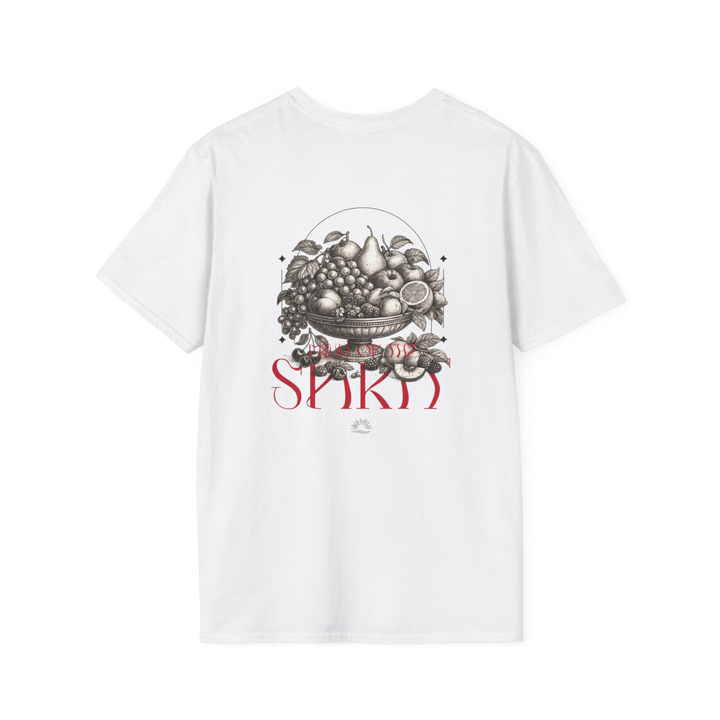 Fruit of the Spirit Tee